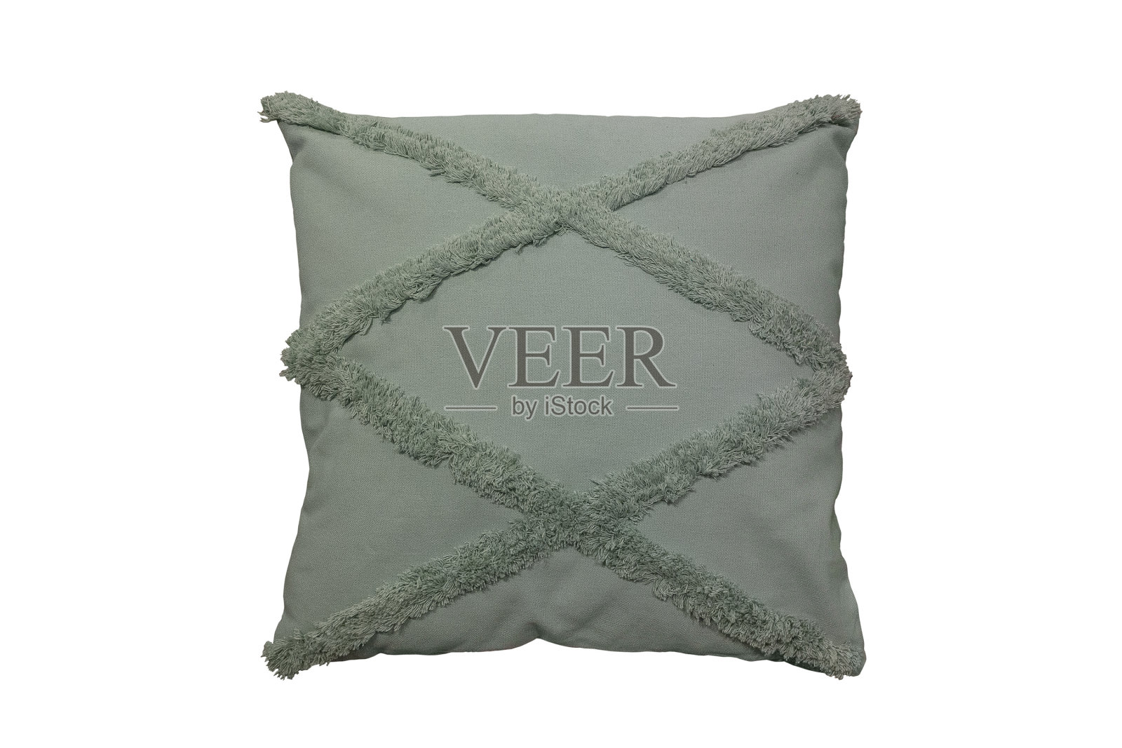 装饰性沙发垫照片摄影图片