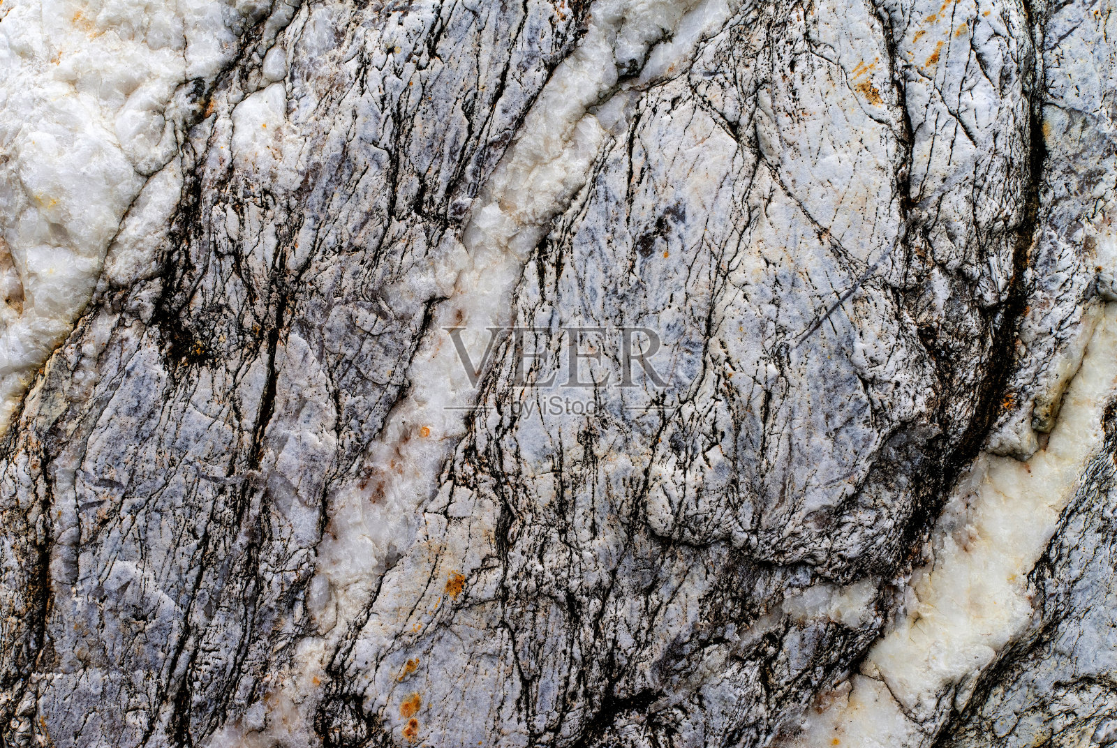 质朴的石头,腐蚀的纹理,丰富多彩的有趣的背景和迷人的纹理,用于网页设计和抽象的背景照片摄影图片