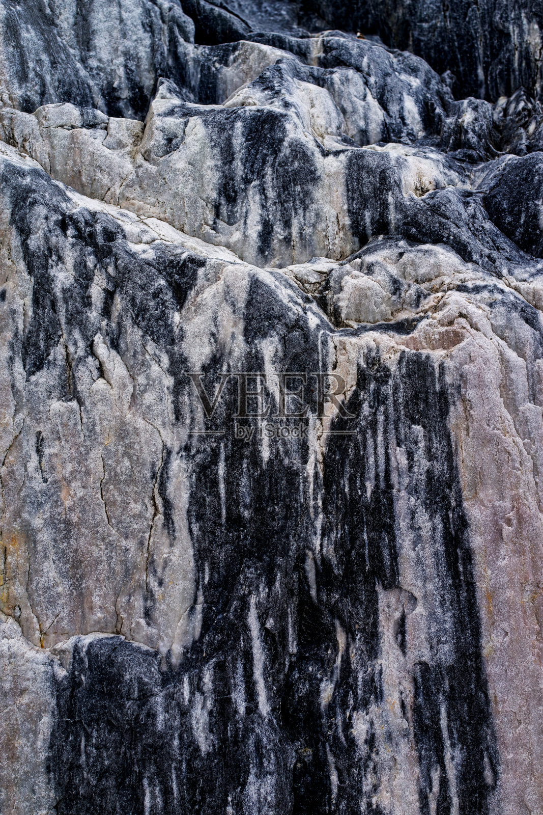 质朴的石头,腐蚀的纹理,丰富多彩的有趣的背景和迷人的纹理,用于网页设计和抽象的背景照片摄影图片
