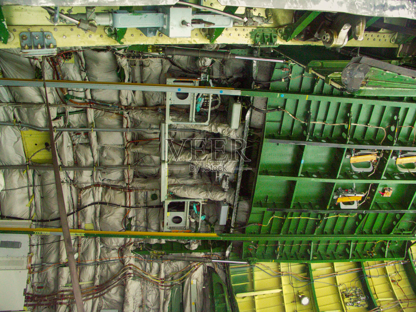 机场设备照片摄影图片