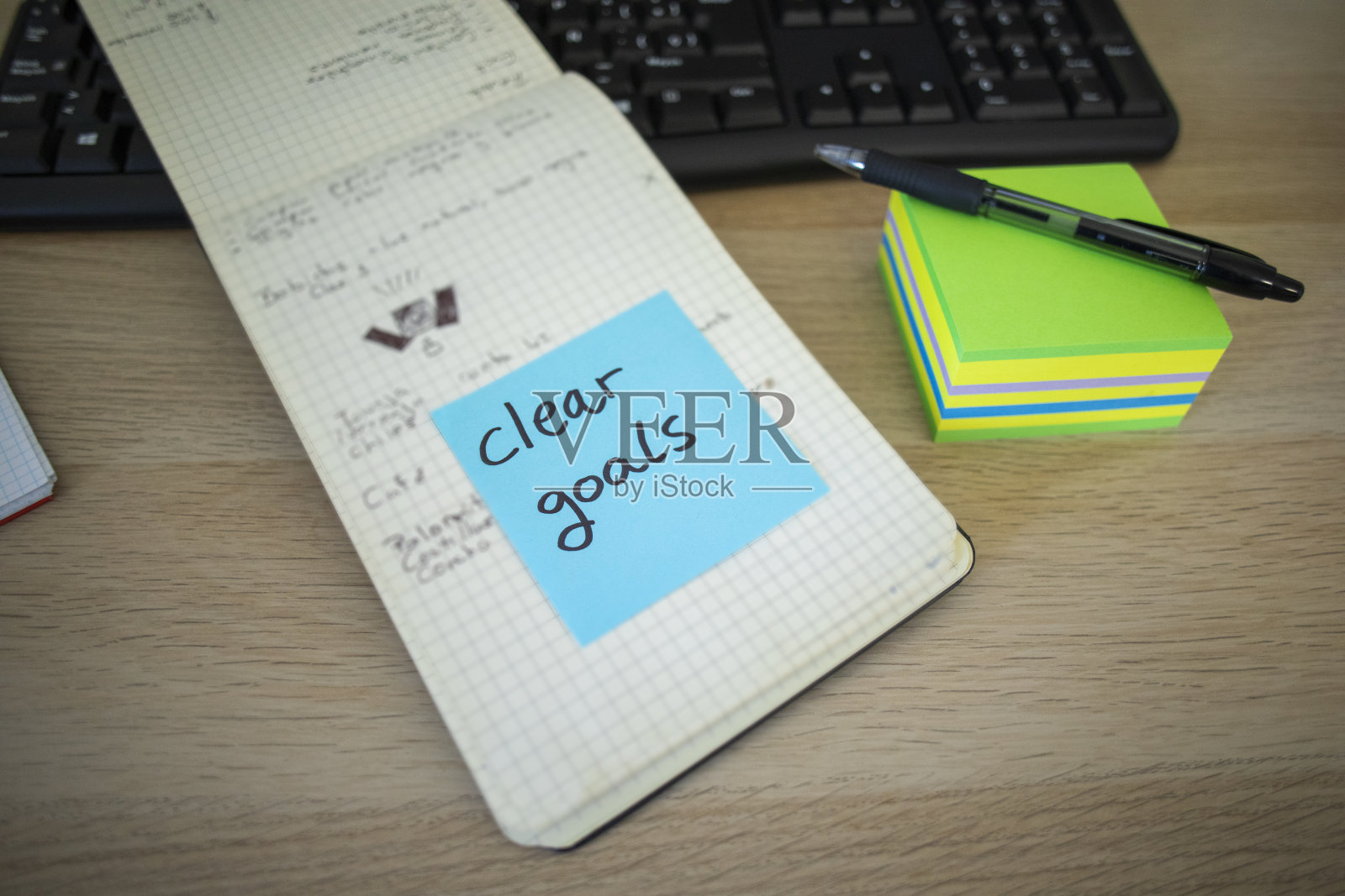 便利贴照片摄影图片