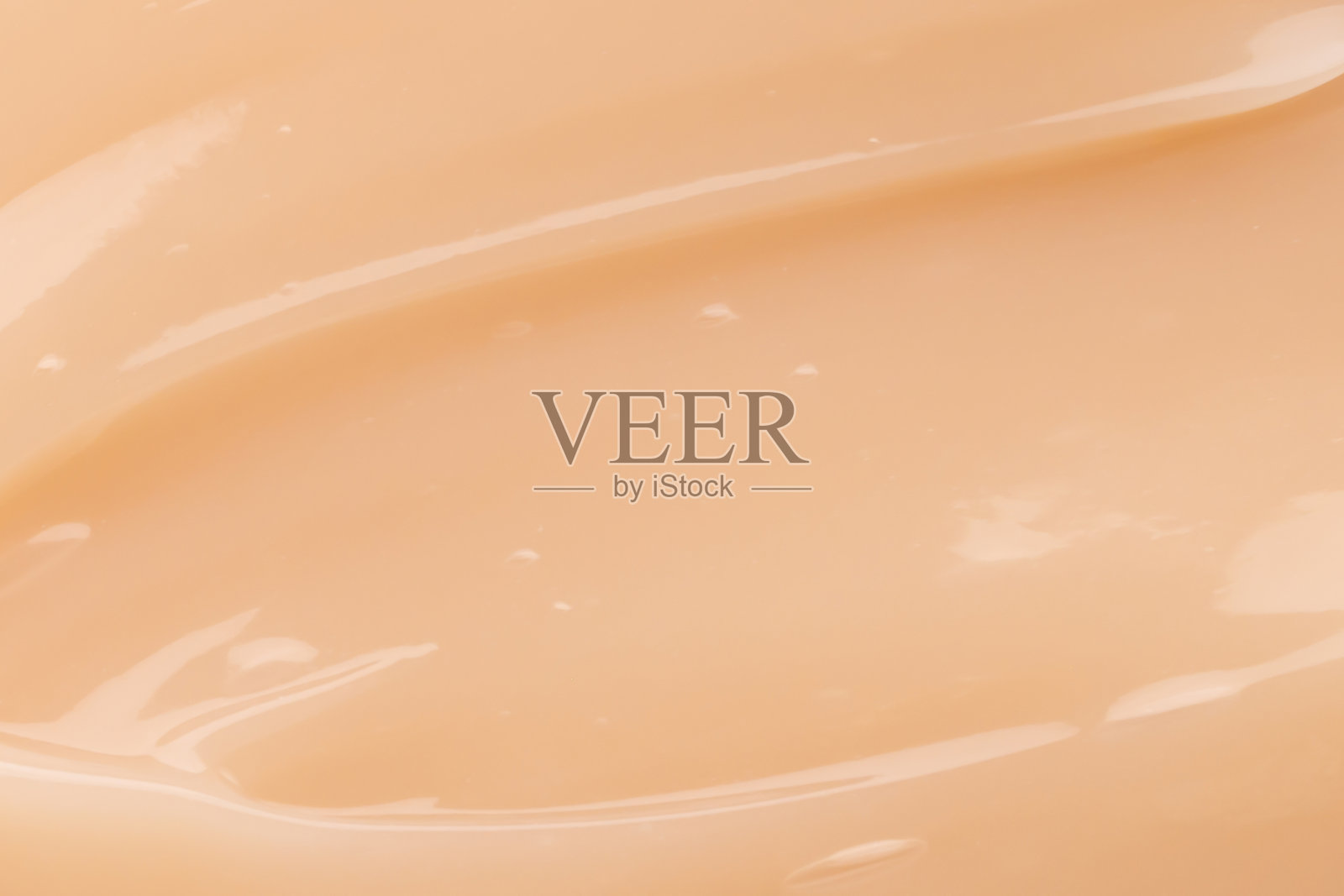 乳液美容护肤霜质地化妆品背景照片摄影图片