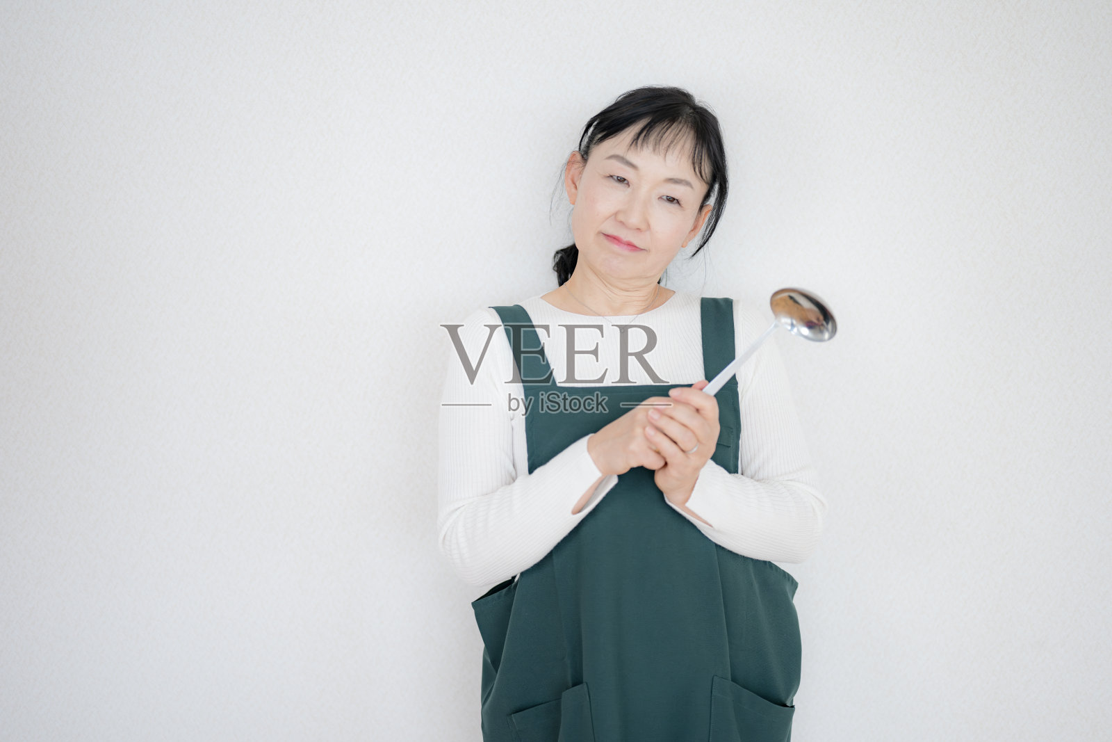 烹饪干扰照片摄影图片