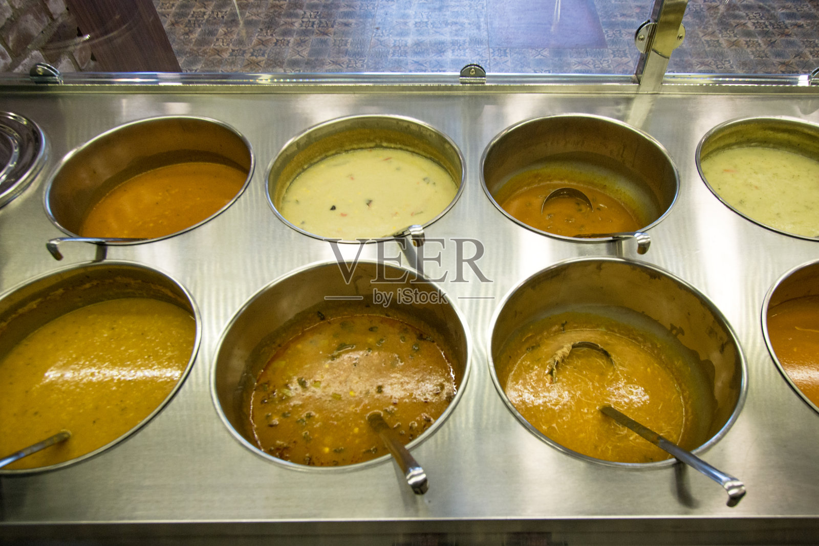 汤摊,各种汤摊照片摄影图片