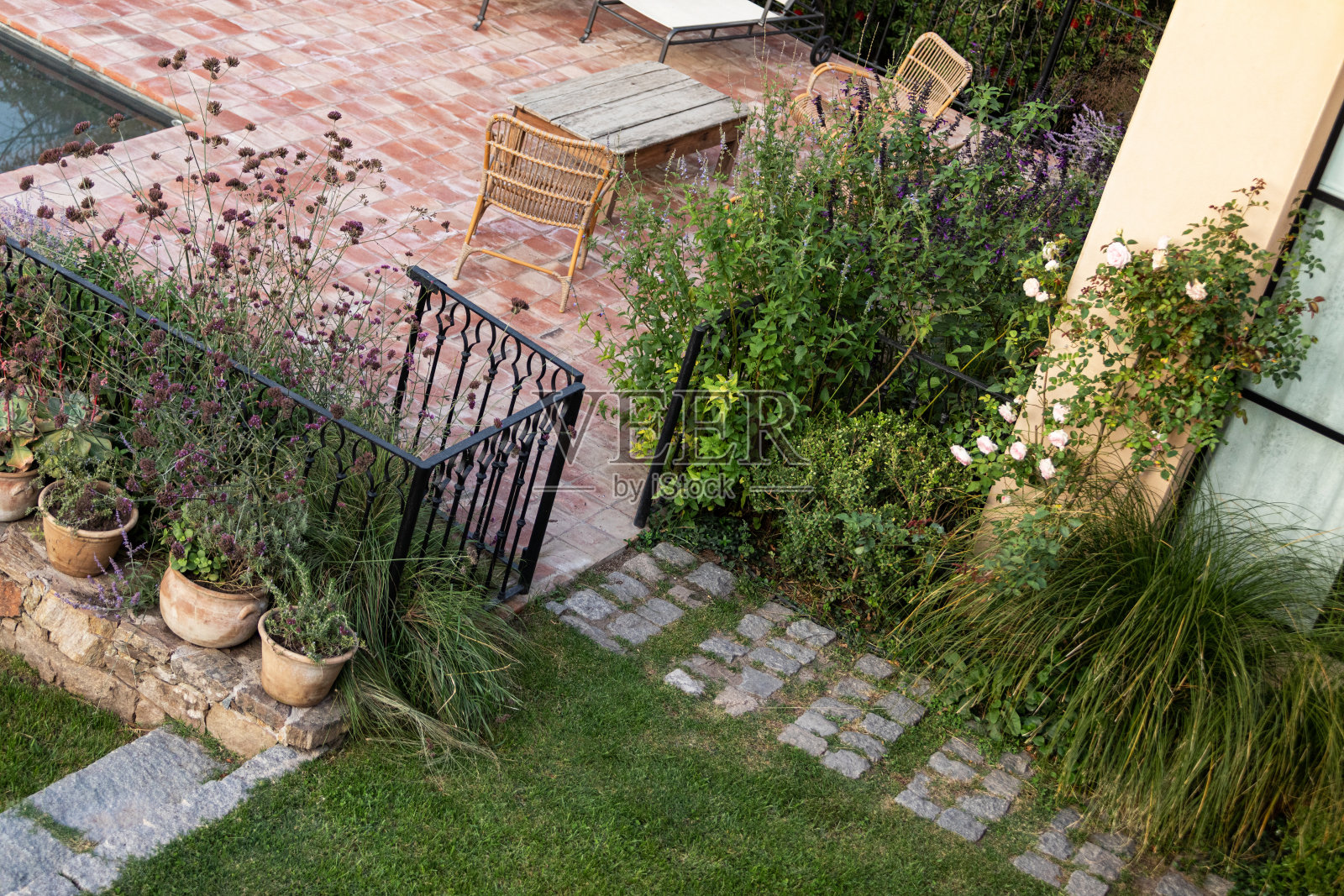 建筑、园林绿化和园林设计照片摄影图片