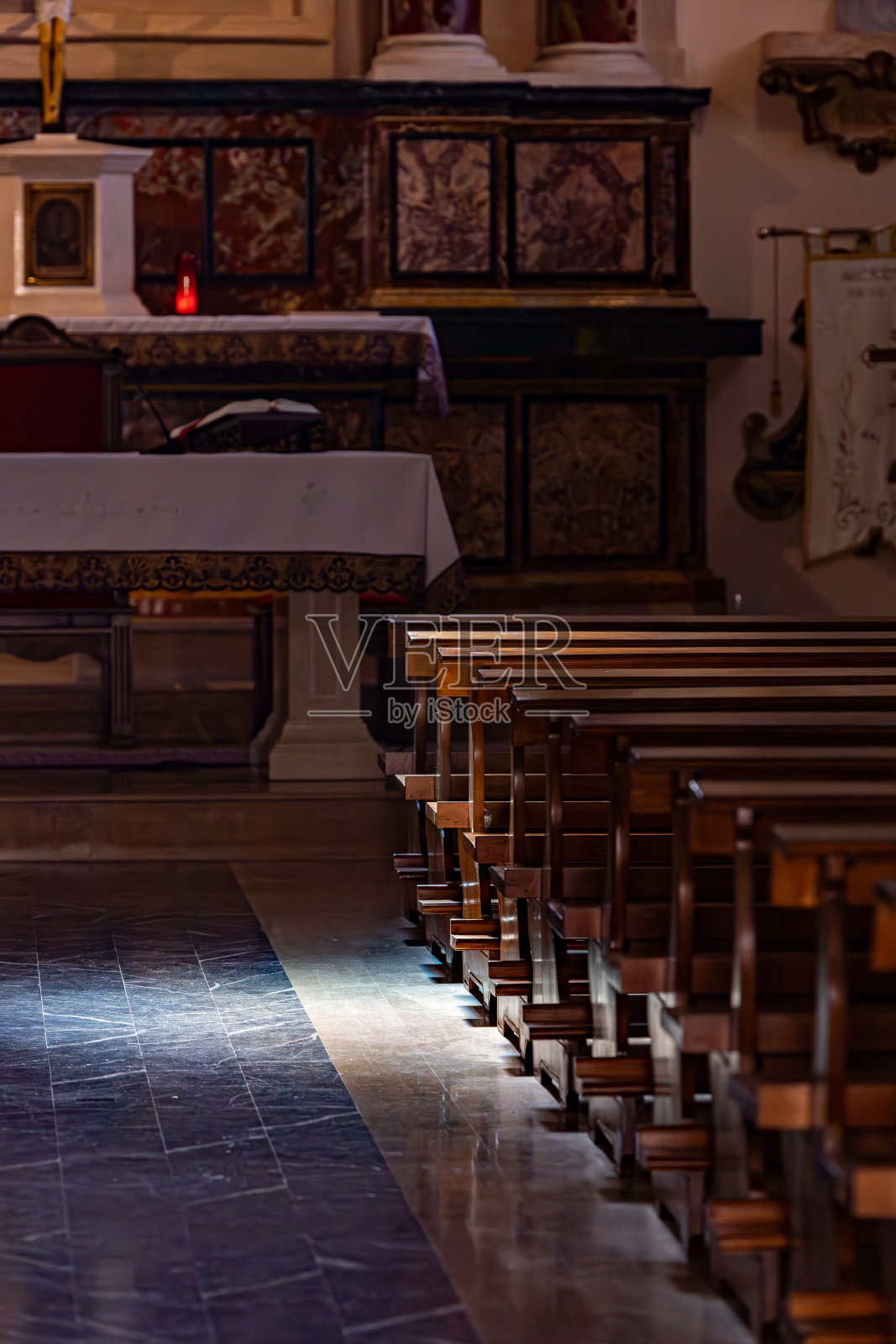 Celano、意大利照片摄影图片