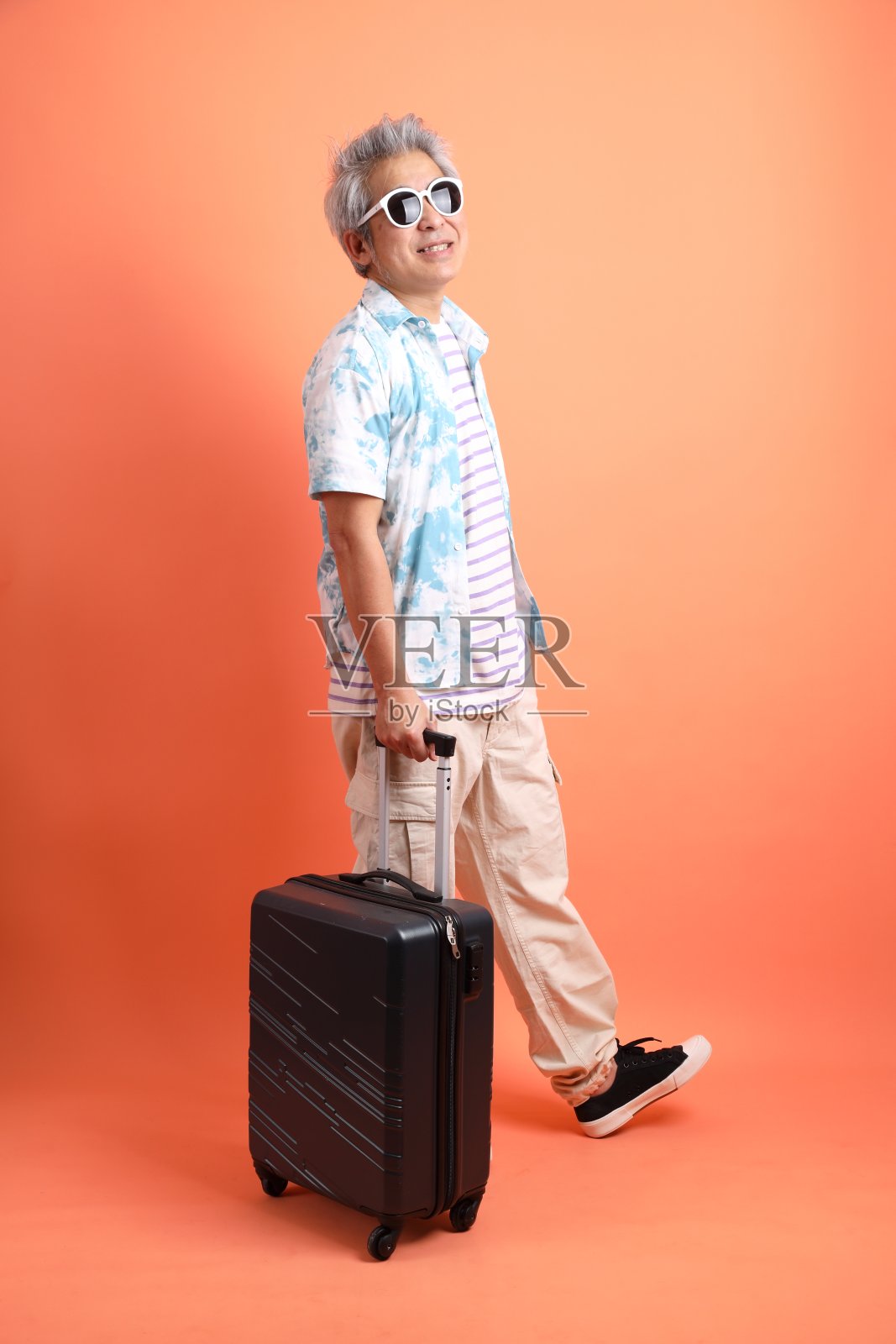 暑假照片摄影图片