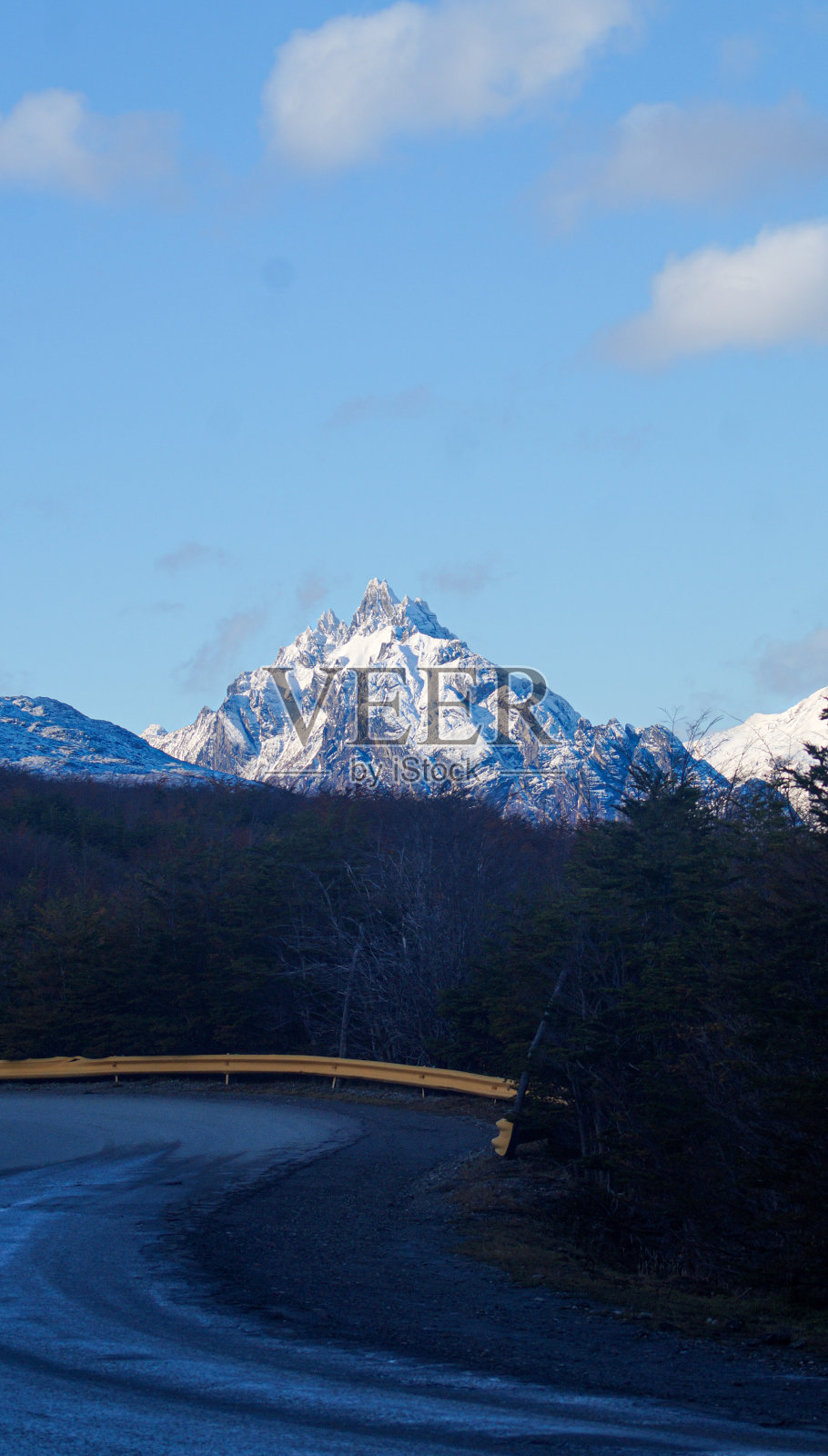 山景观照片摄影图片