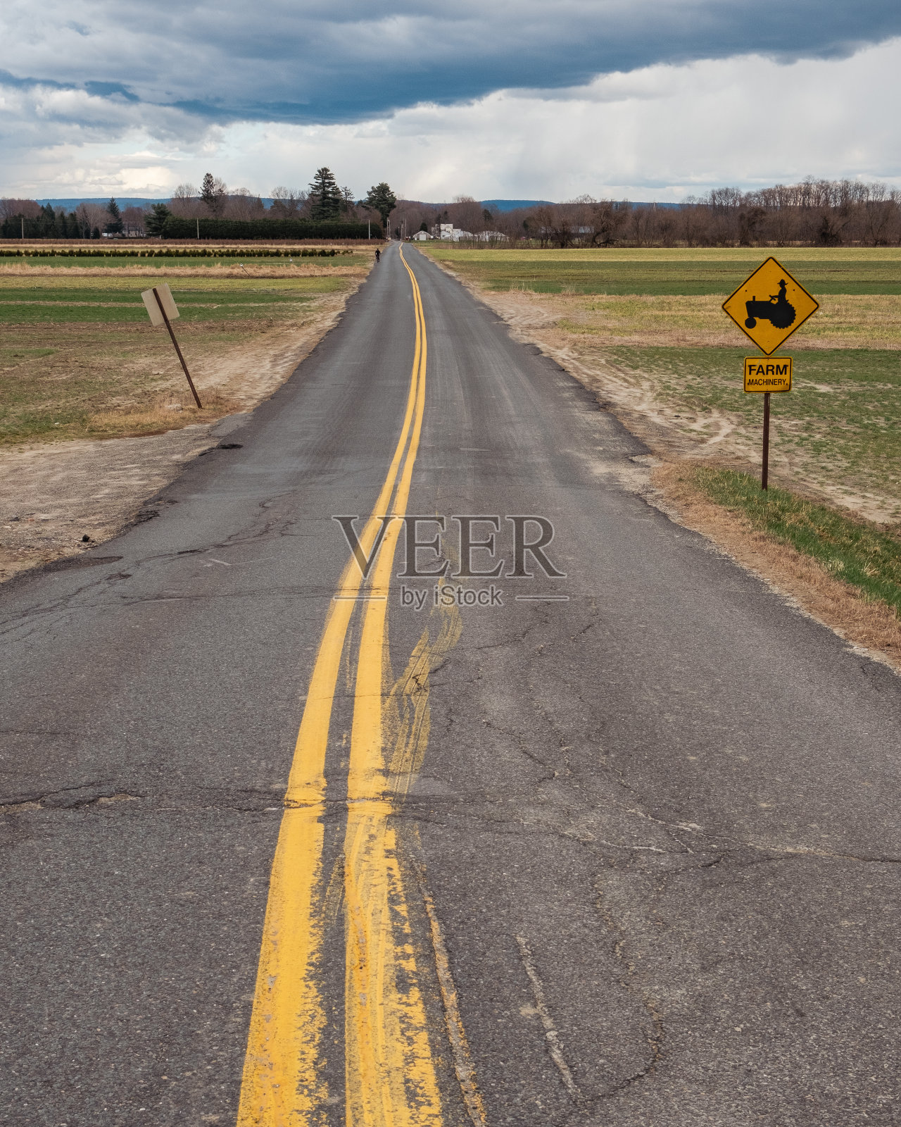 马萨诸塞州哈德利的农田照片摄影图片
