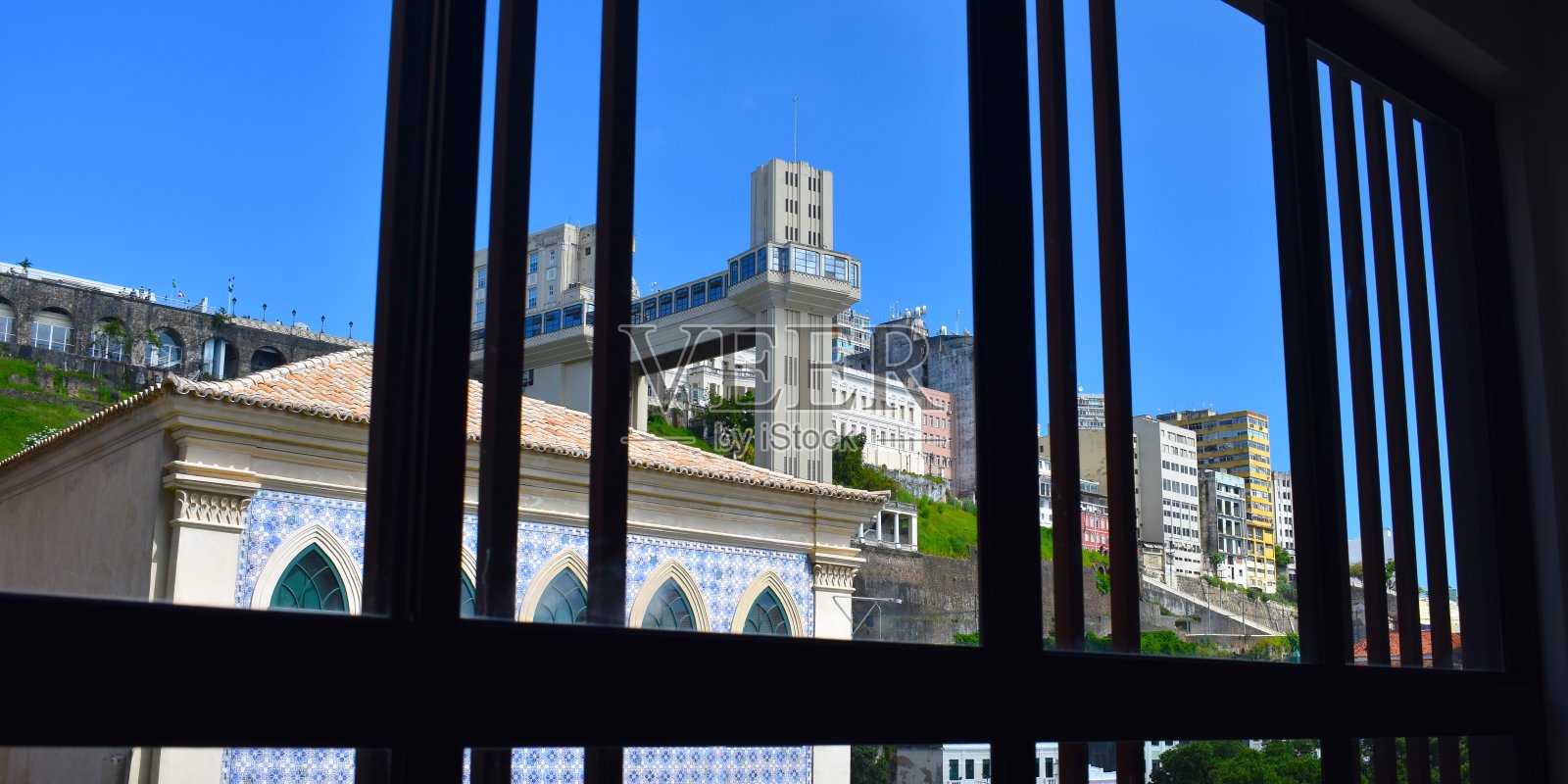 萨尔瓦多·达巴伊亚印象03 2024照片摄影图片