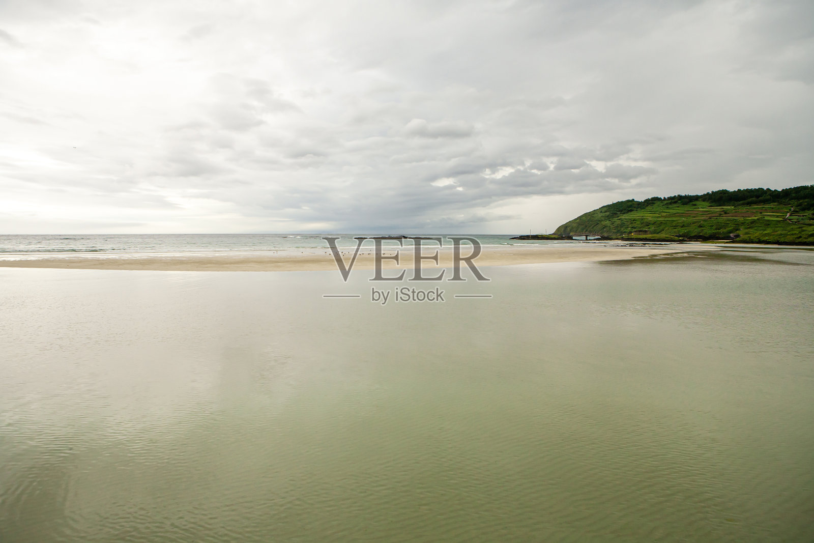 海滩照片摄影图片