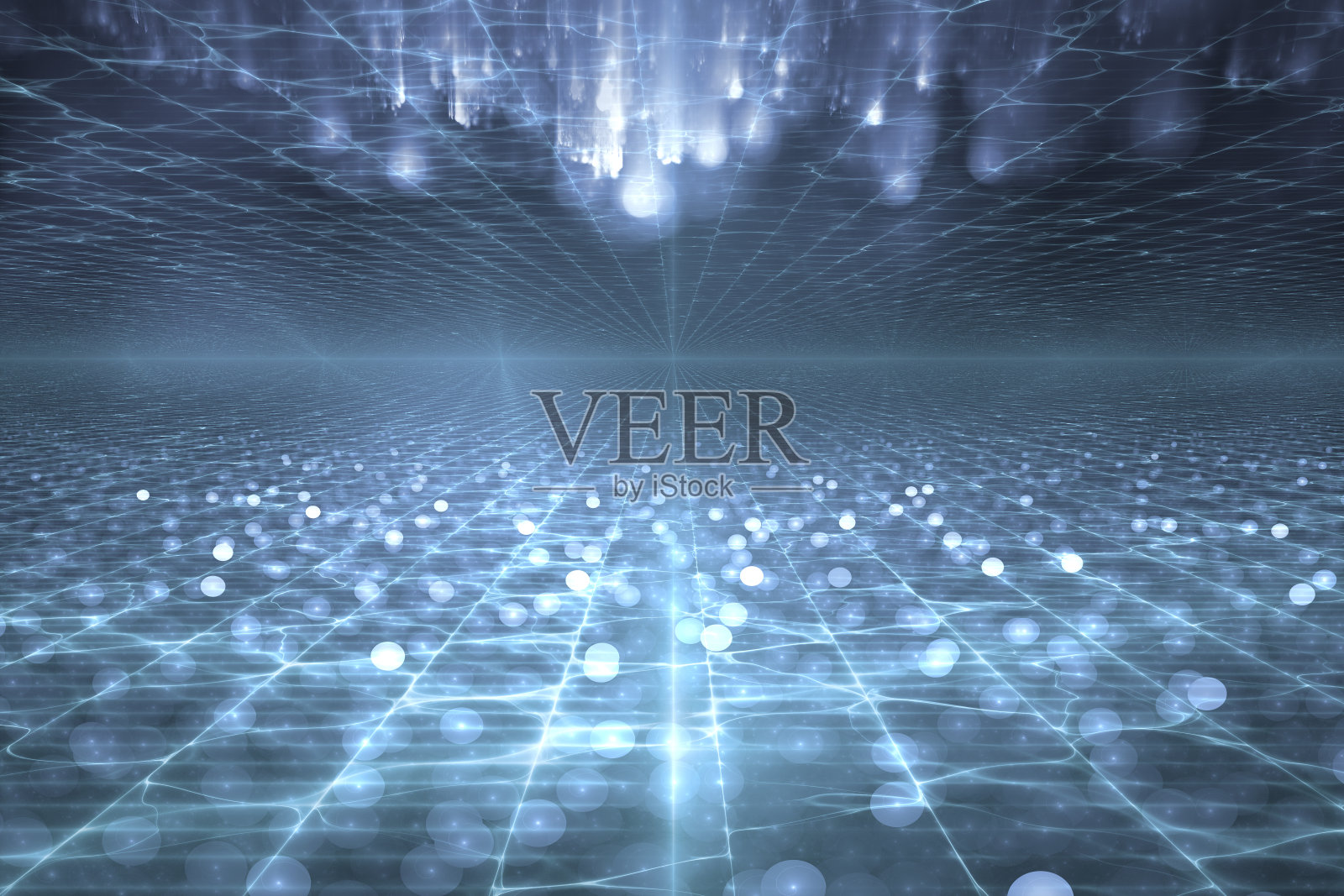 虚拟的世界,抽象的科学背景照片摄影图片