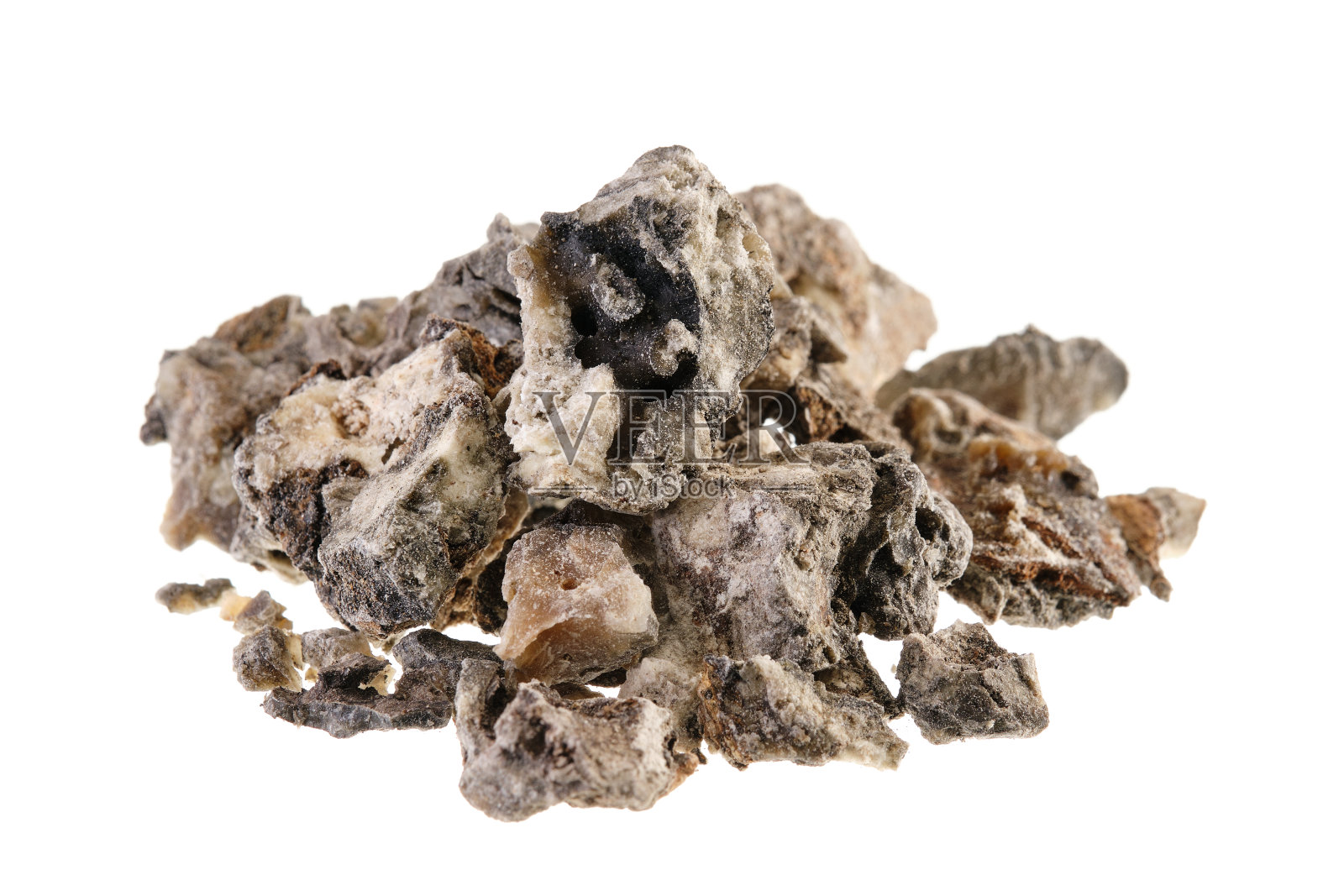 一种产自秘鲁的黑檀木树脂照片摄影图片