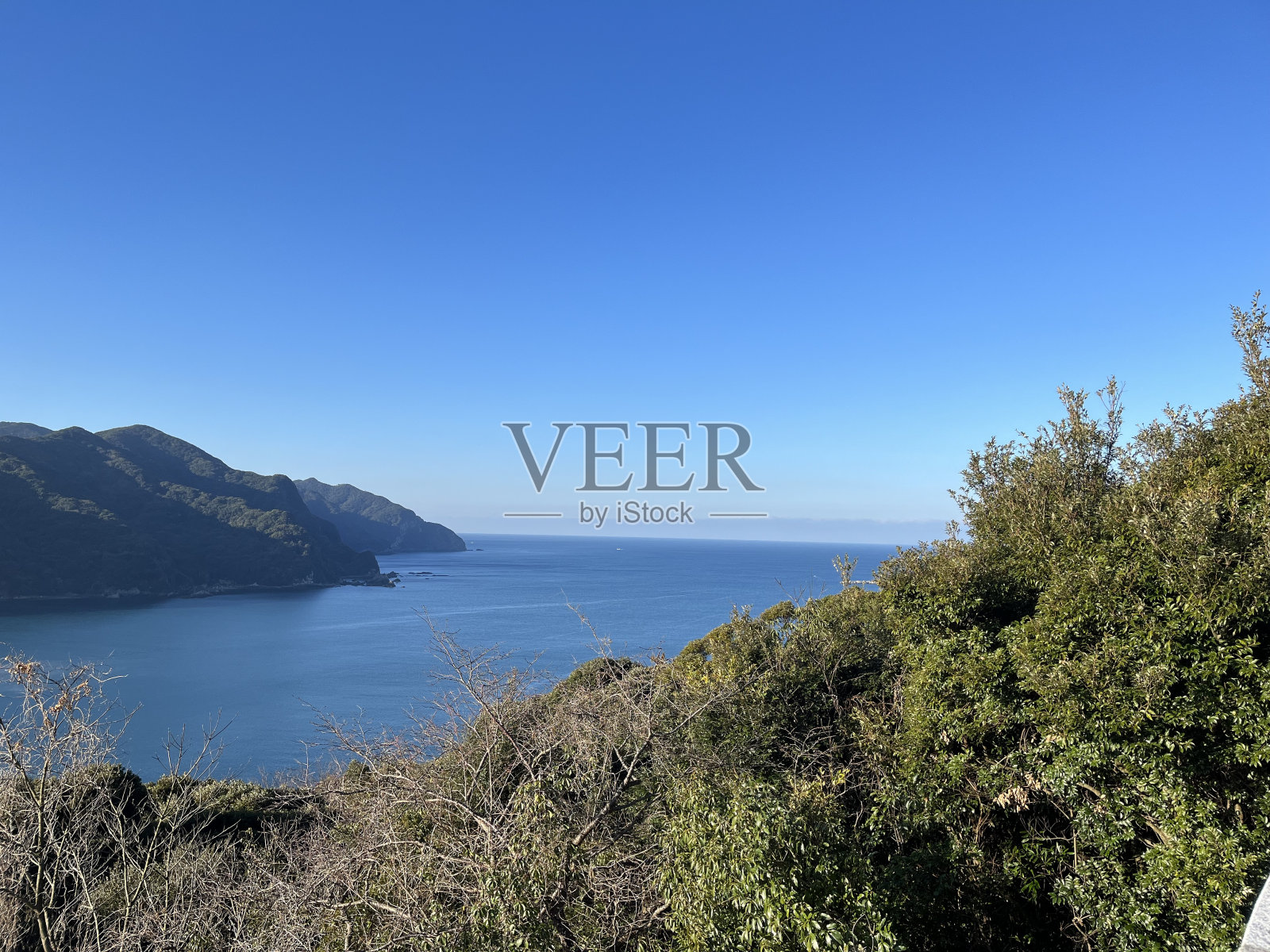 天草的海景照片摄影图片