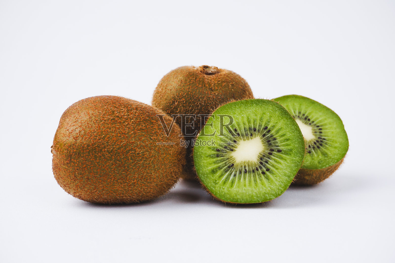 猕猴桃片照片摄影图片