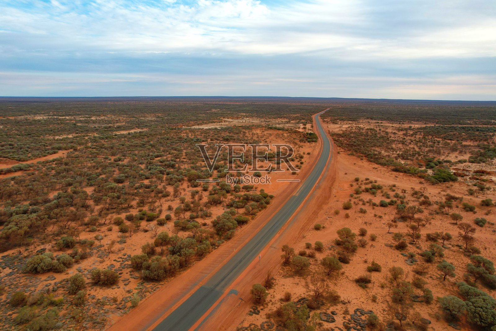 大澳大利亚内陆照片摄影图片
