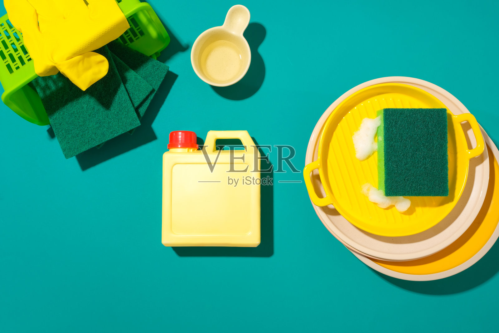 清洗产品照片摄影图片