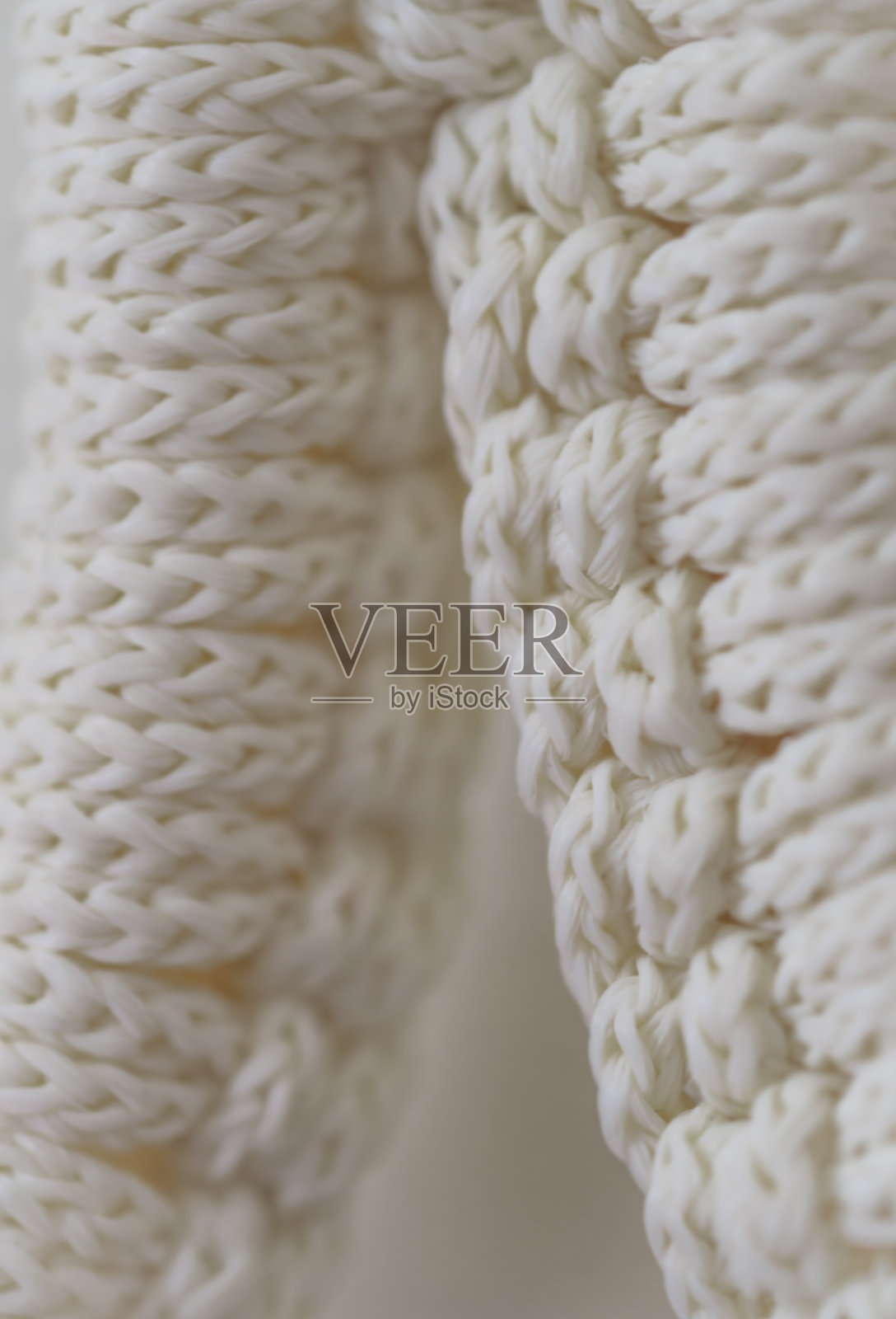 接近细节纤维与模糊渲染照片摄影图片