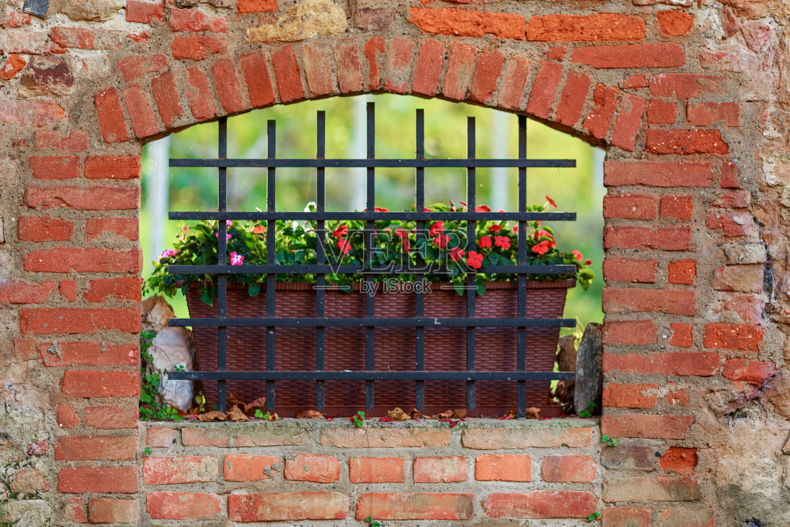 在监狱照片摄影图片