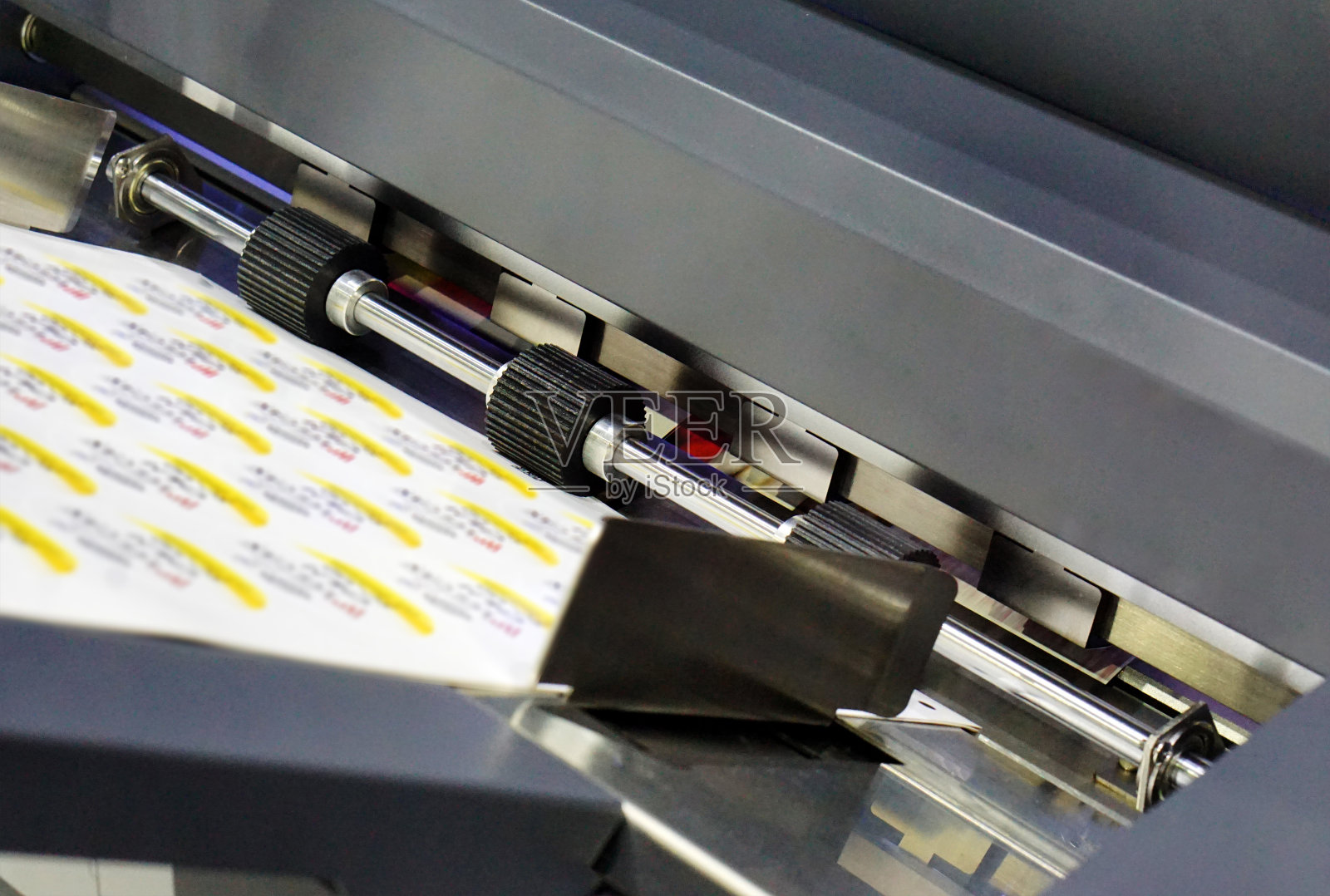 印花机视图照片摄影图片