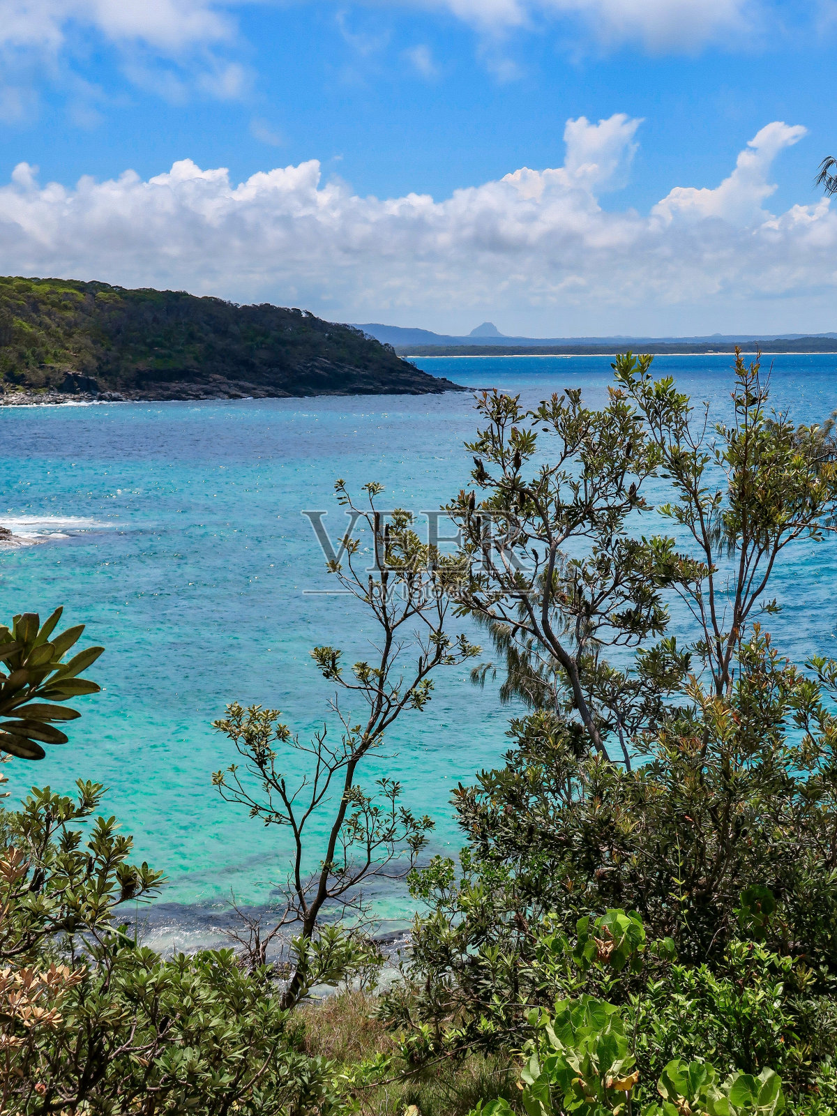 令人叹为观止的海岸风光照片摄影图片