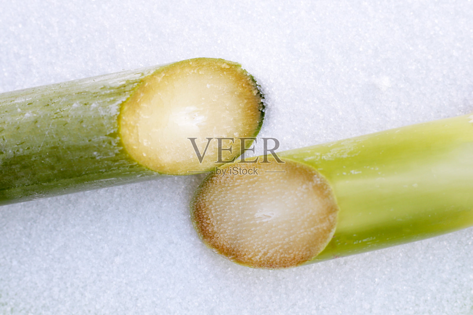 白糖加甘蔗照片摄影图片