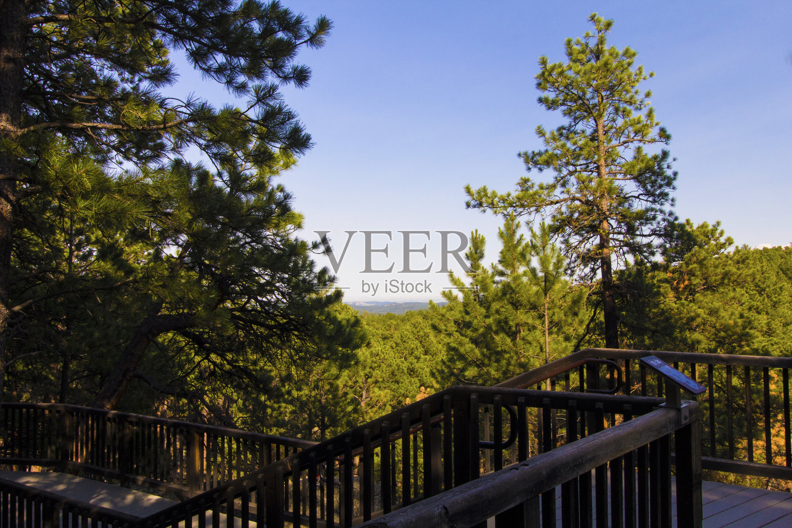 南达科他州拉什莫尔山国家纪念馆照片摄影图片