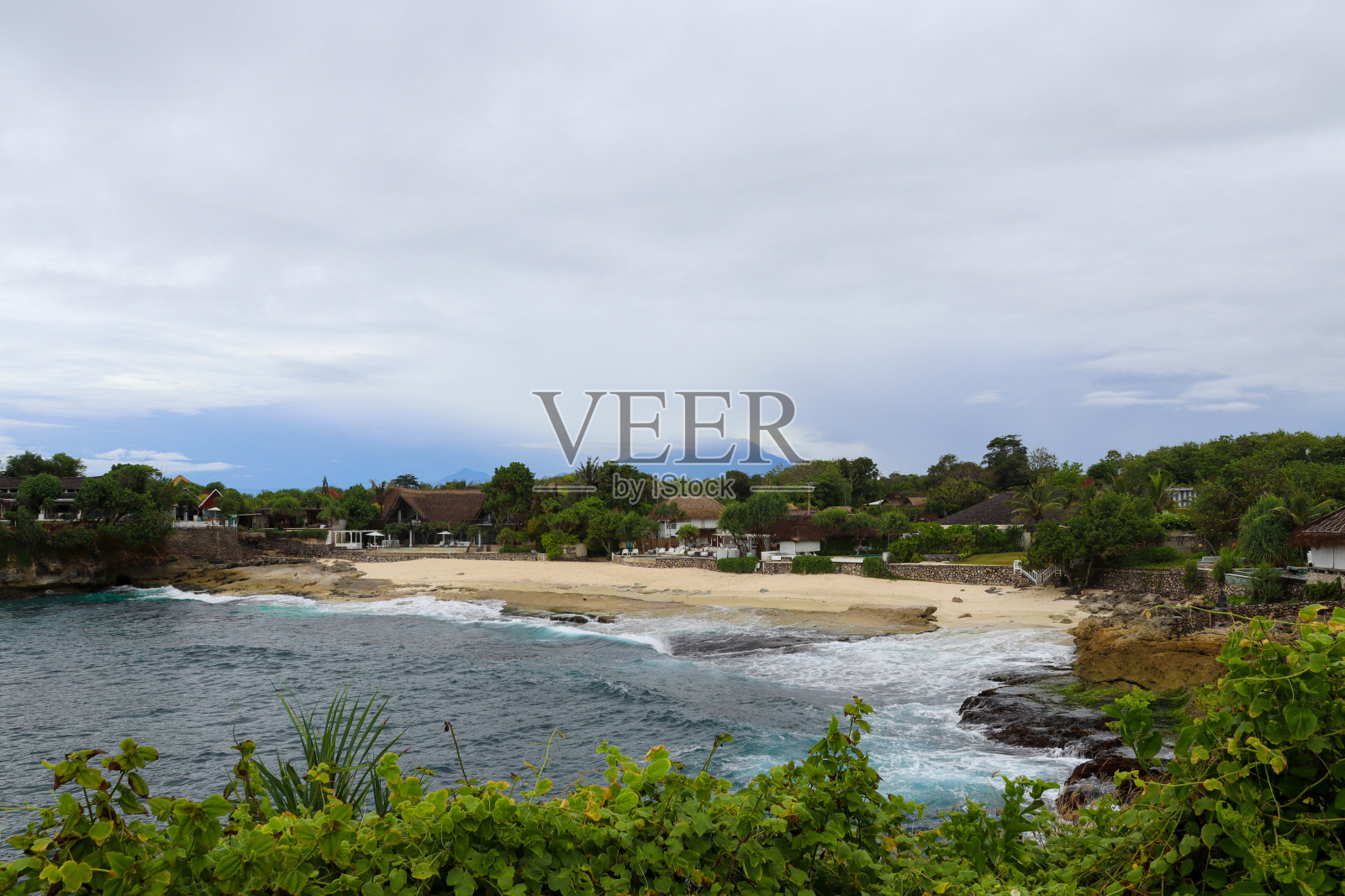 印度尼西亚巴厘岛的美丽印象照片摄影图片