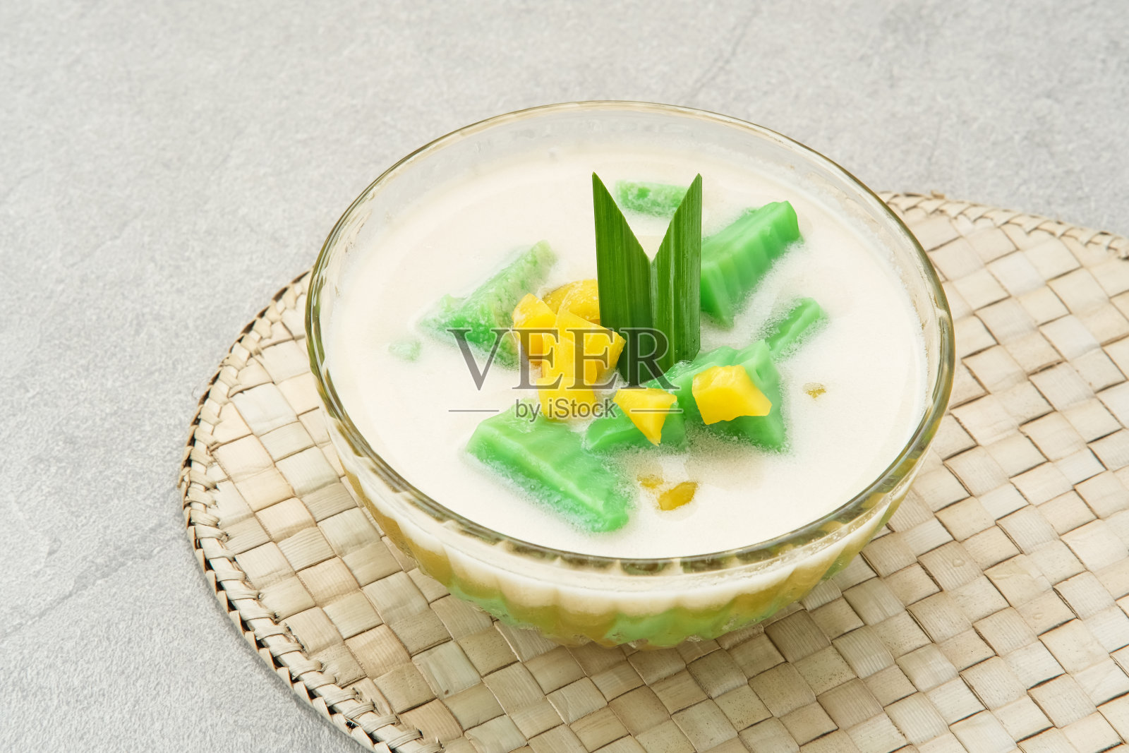 Es Bongko,印尼菜照片摄影图片