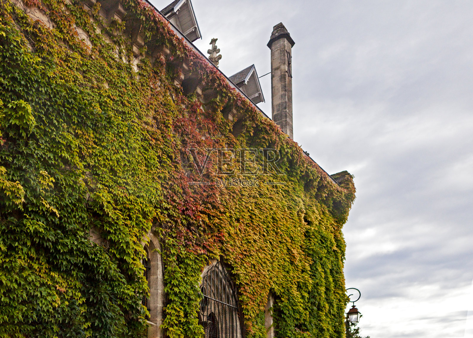 圣埃米利翁公社,新阿基坦,法国照片摄影图片
