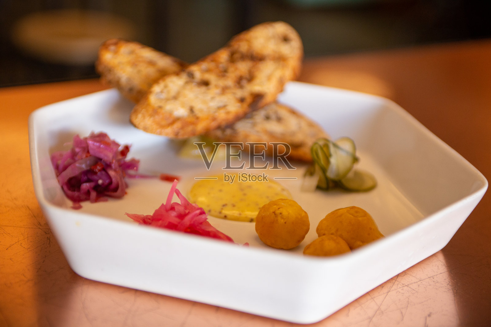 主厨的取样器照片摄影图片