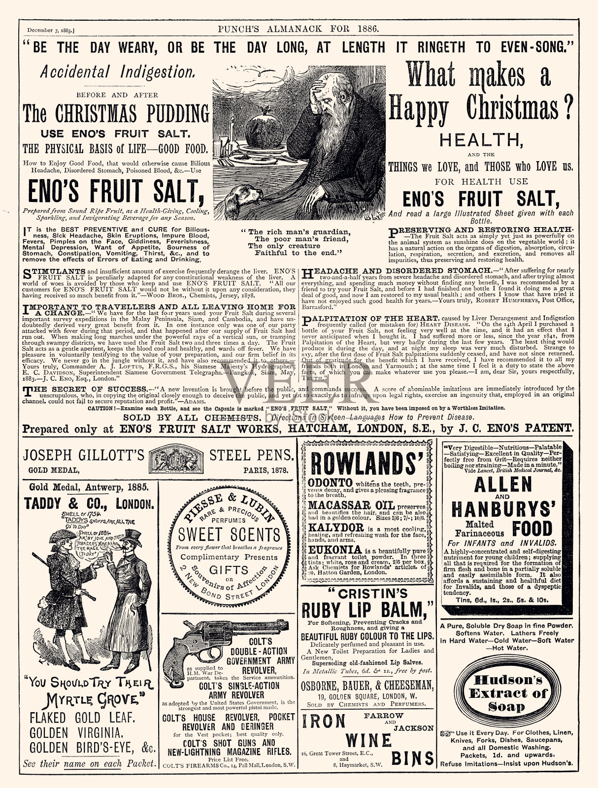 《广告1886》(xxxl)插画图片素材