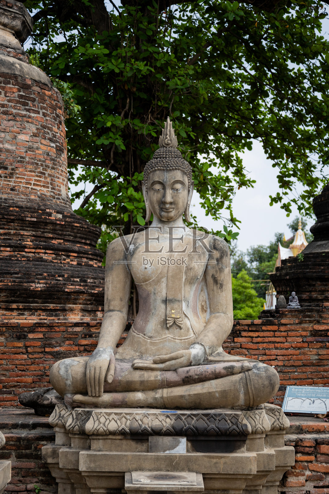 泰国曼谷的美景照片摄影图片