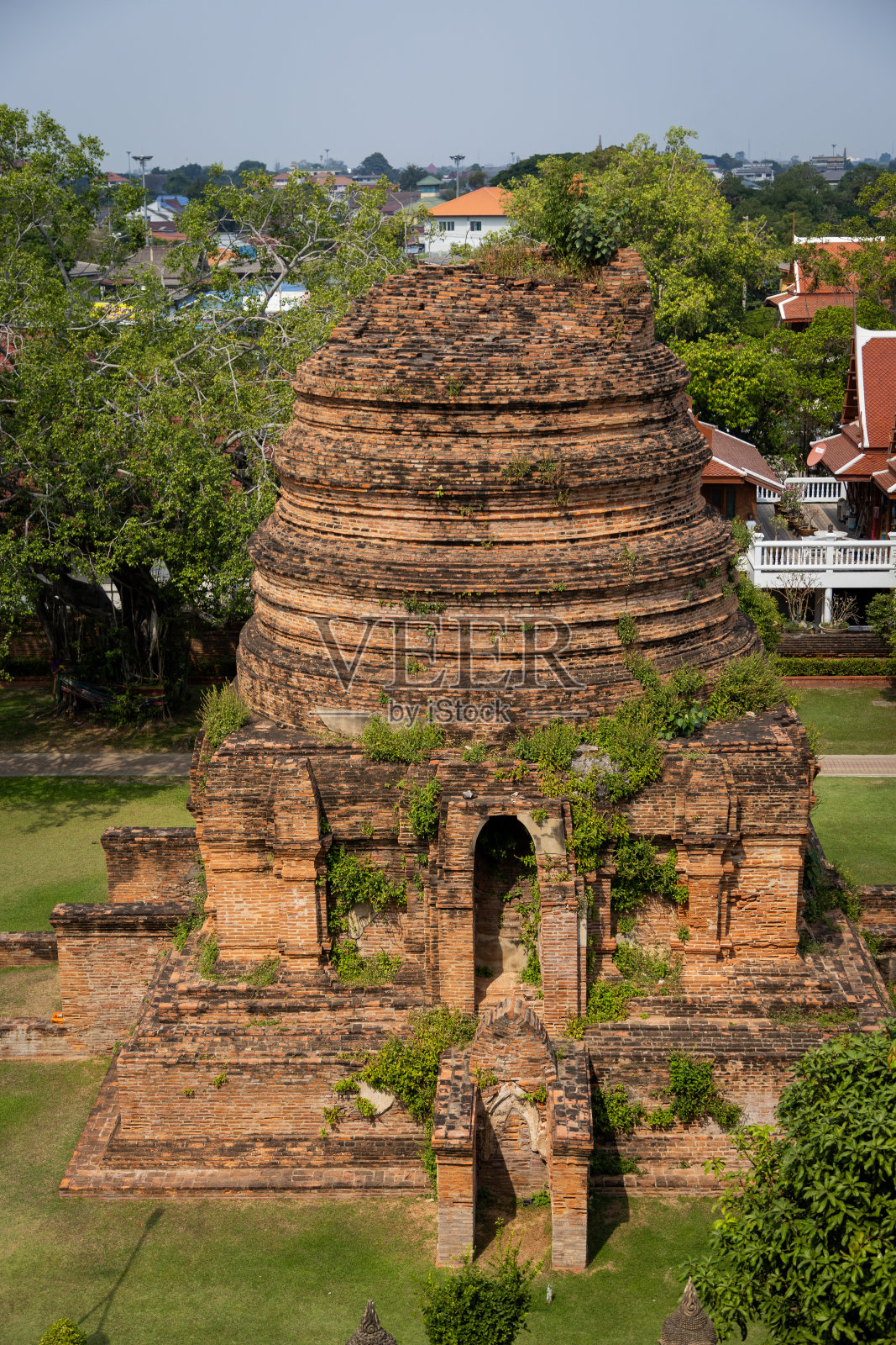 泰国曼谷的美景照片摄影图片