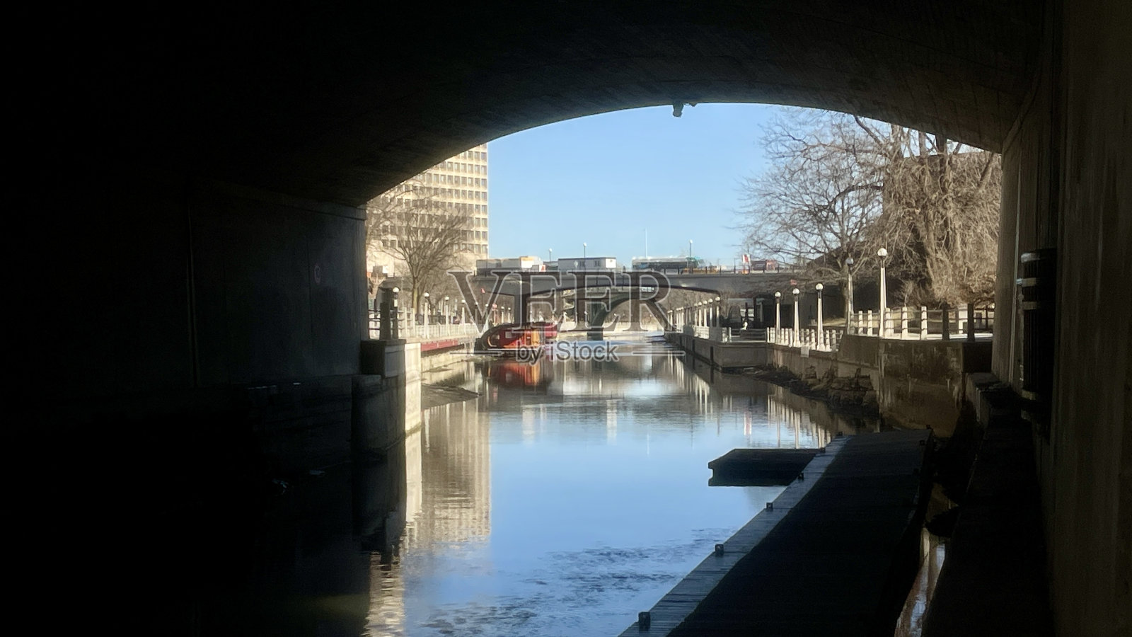里多运河锁住渥太华照片摄影图片