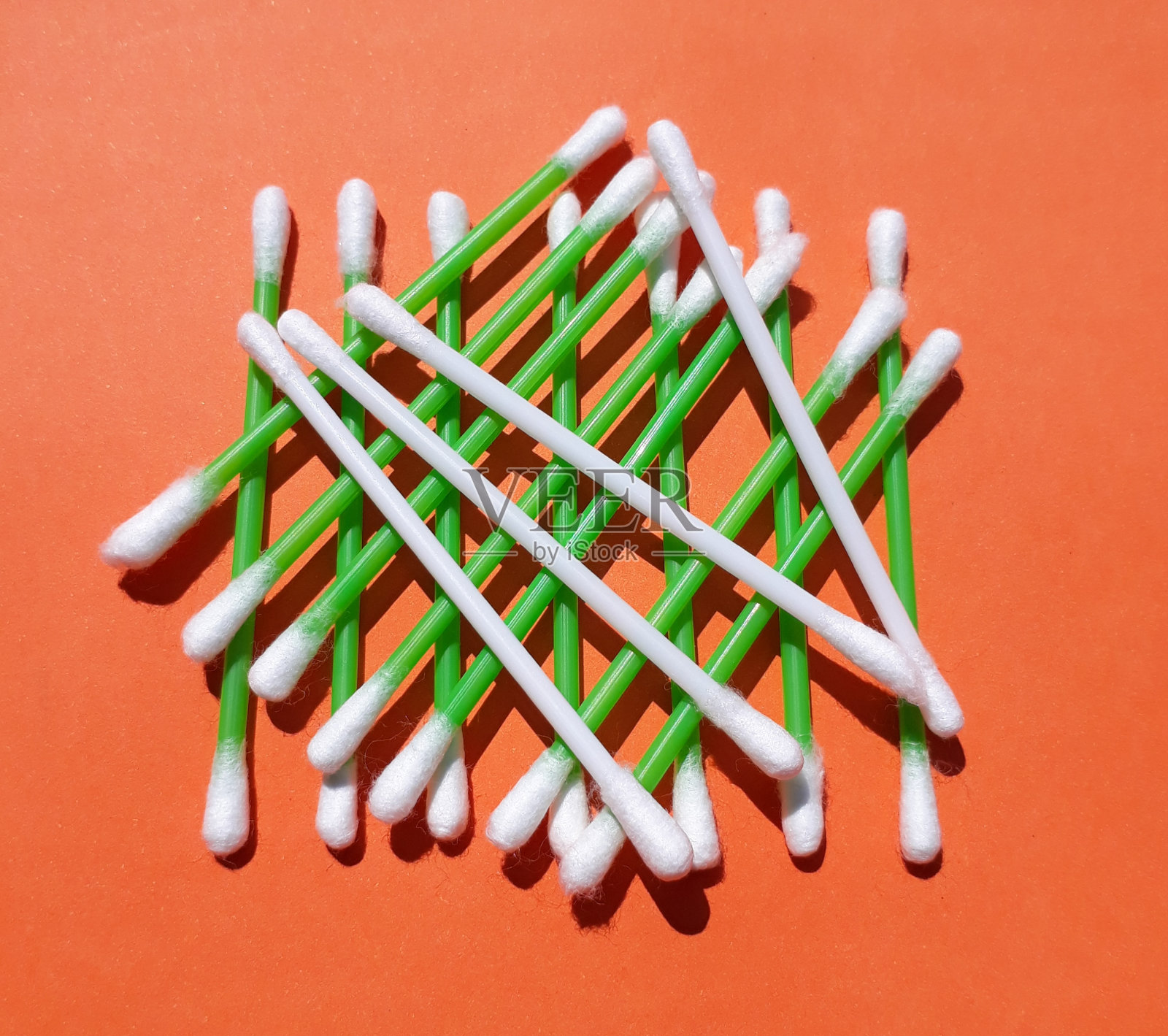 棉花照片摄影图片