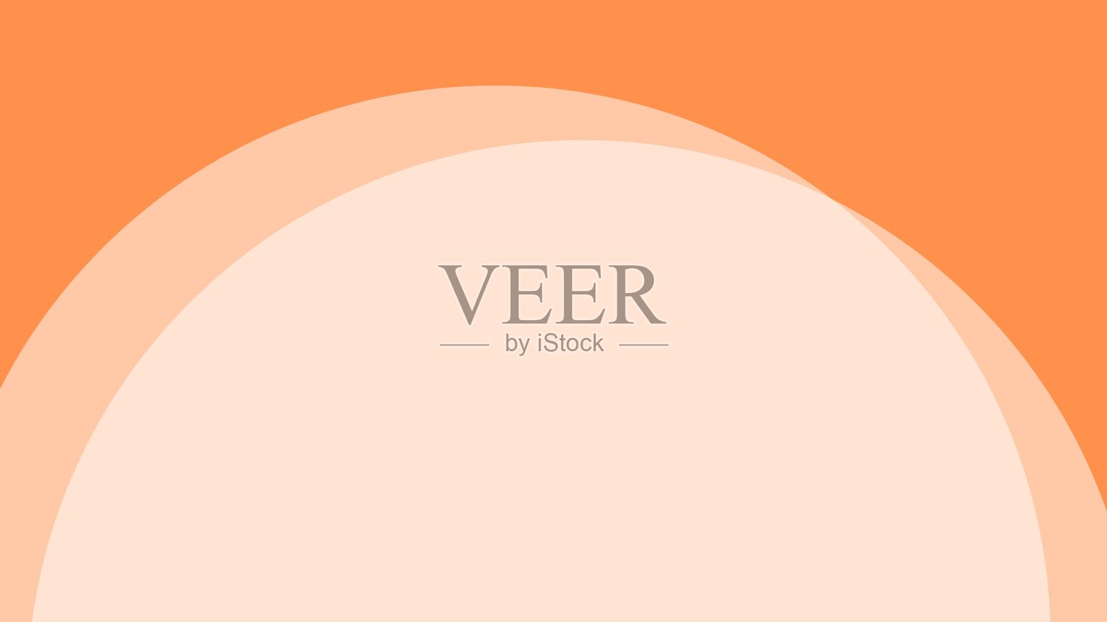 渐变背景色渐变概念图形插图插画图片素材