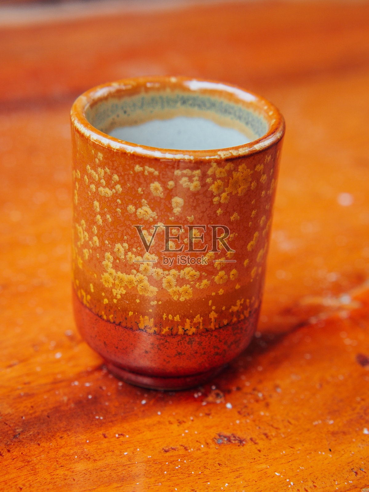 手工陶瓷玻璃照片摄影图片