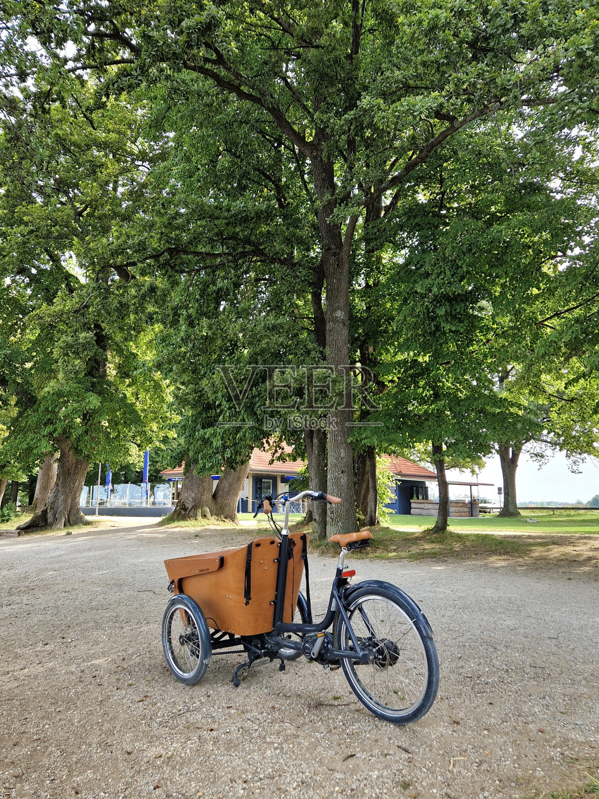 自行车照片摄影图片