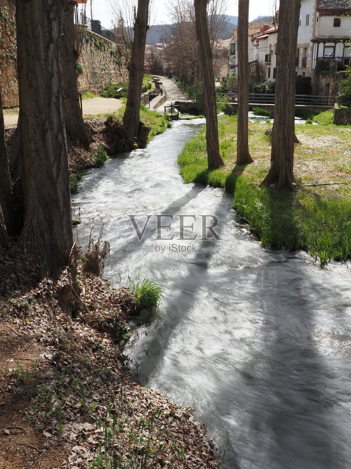 安静照片摄影图片
