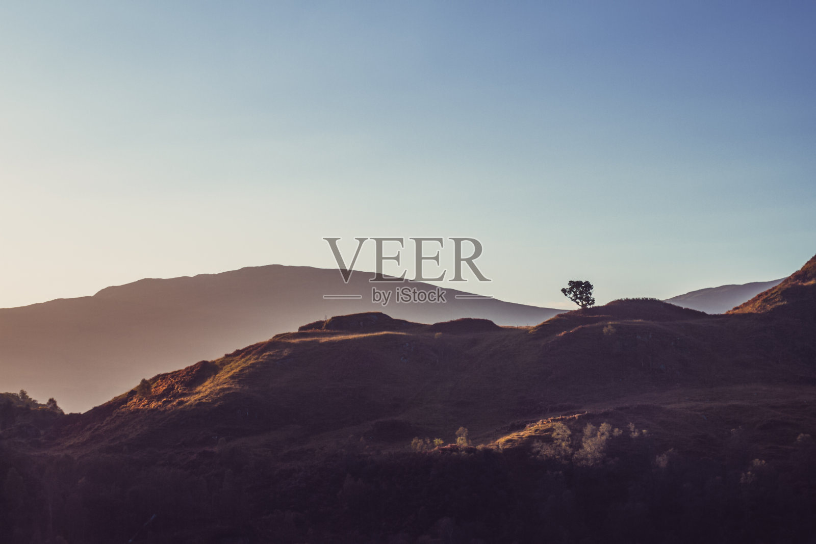 Glenfinnan照片摄影图片