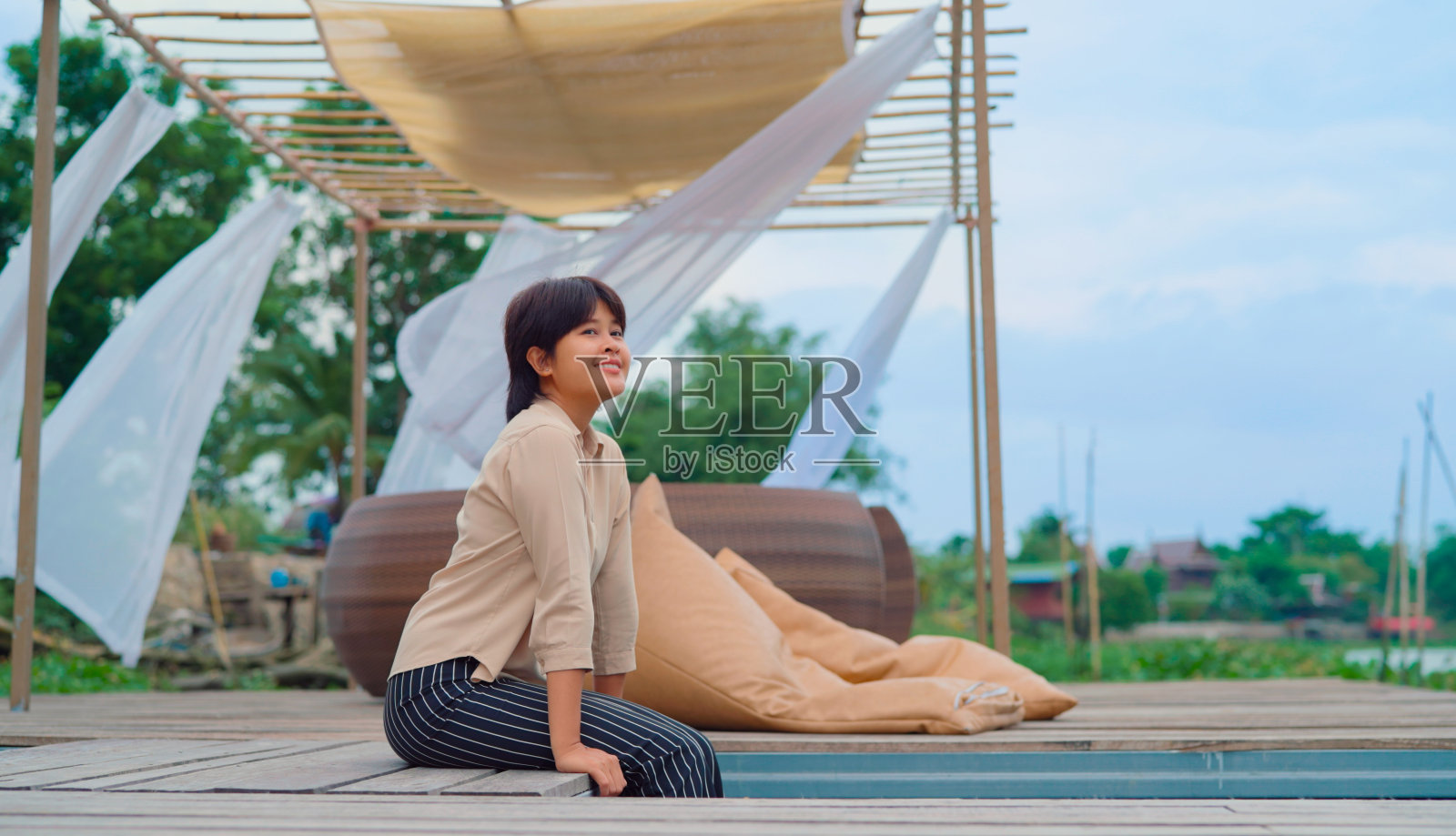 自然的茶点照片摄影图片