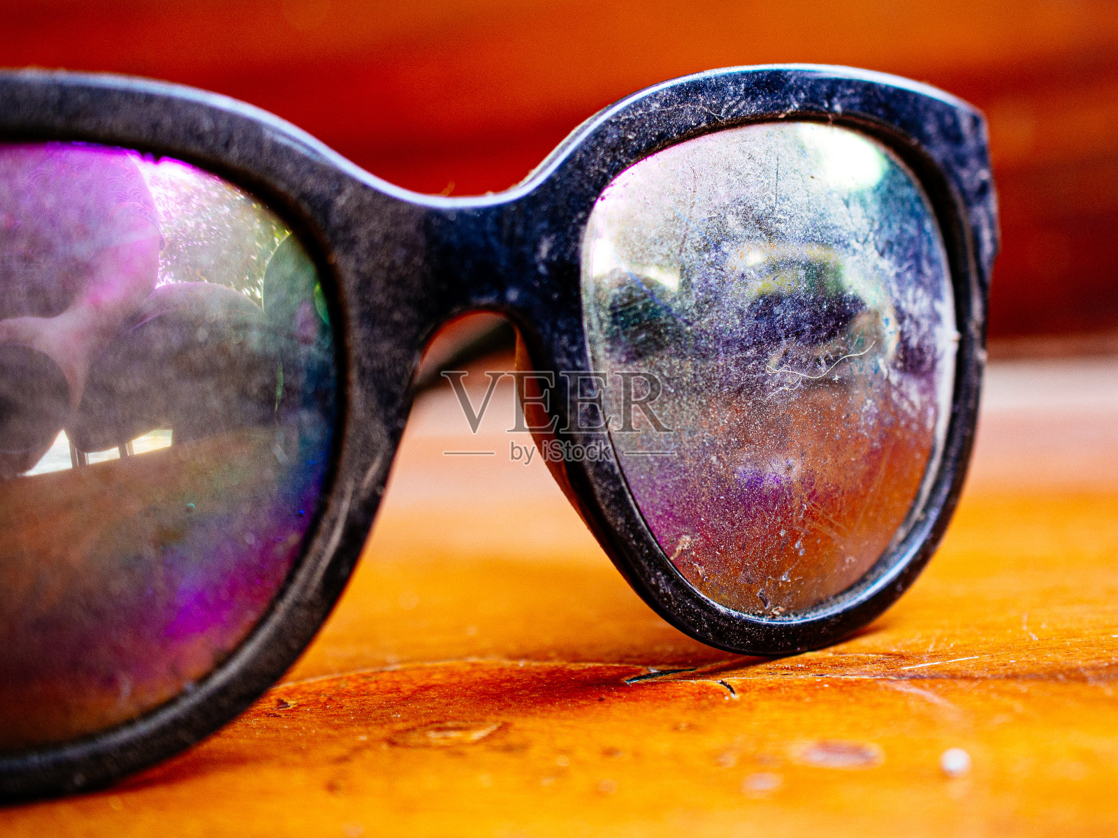 旧的太阳镜照片摄影图片