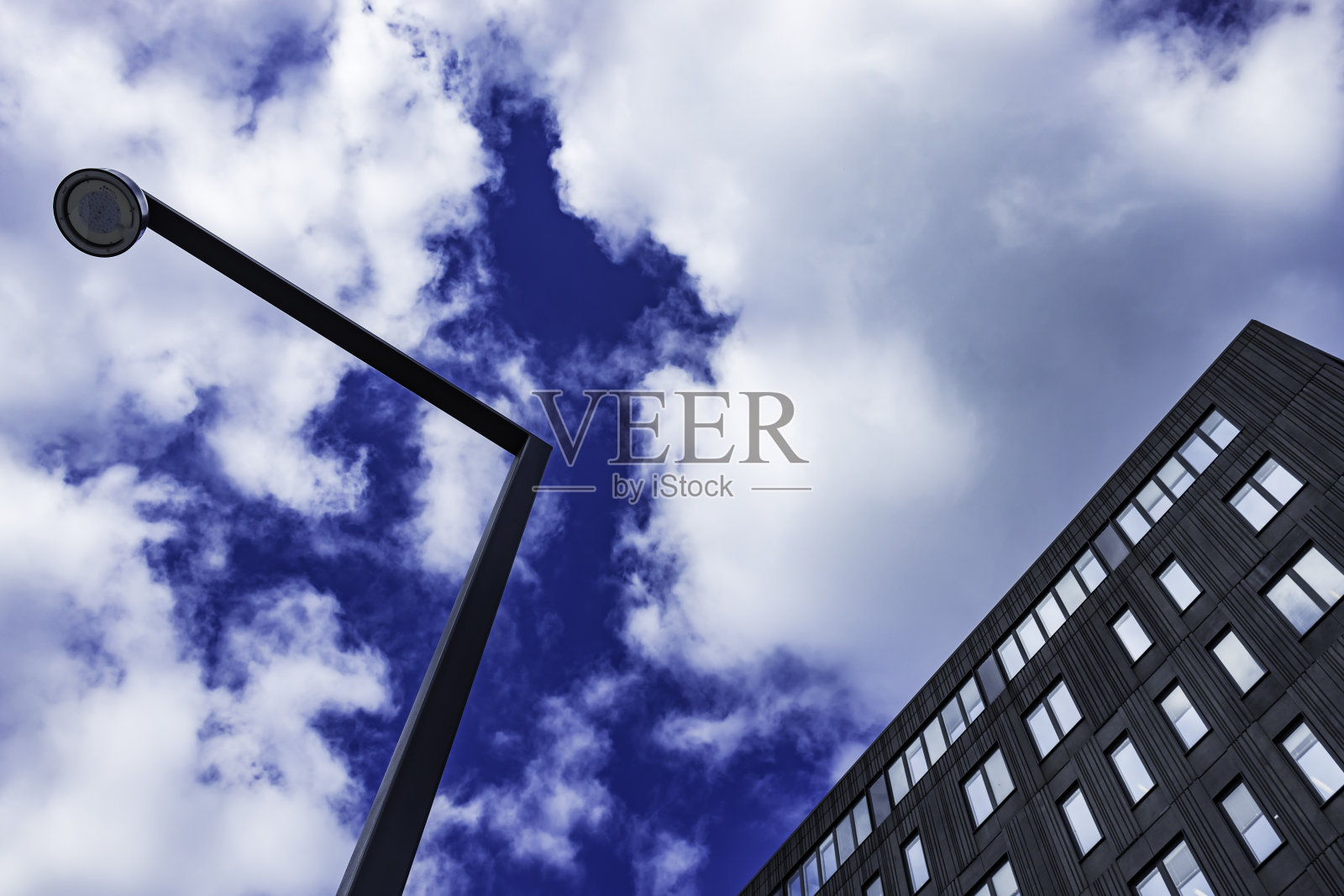 建筑摘要:办公楼照片摄影图片