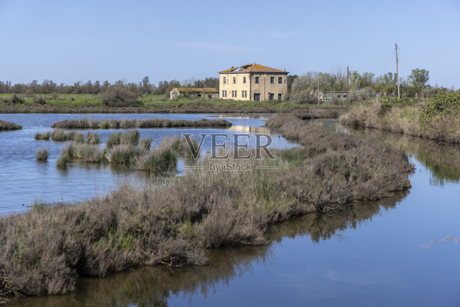 科马乔照片摄影图片