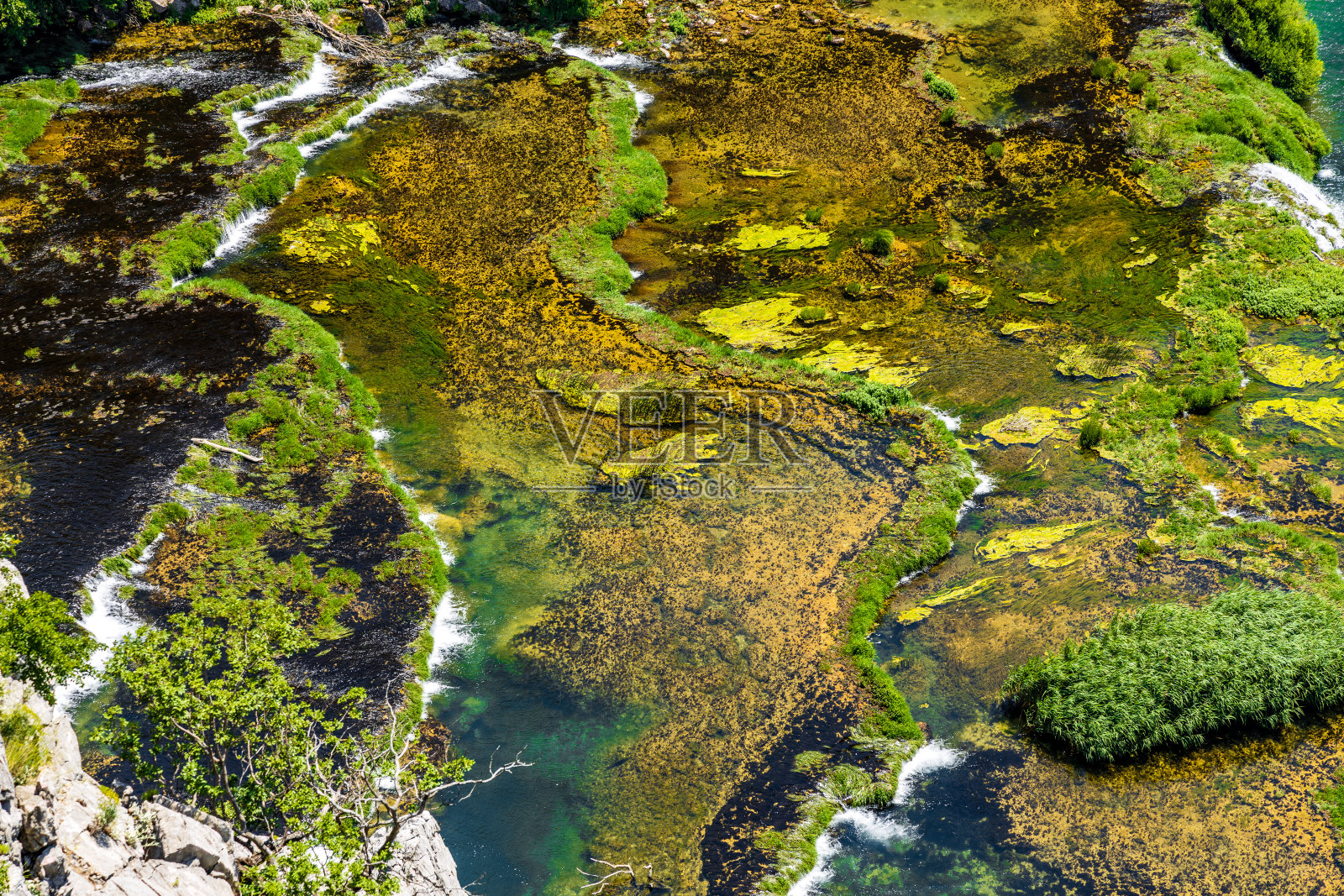 河Krupa照片摄影图片