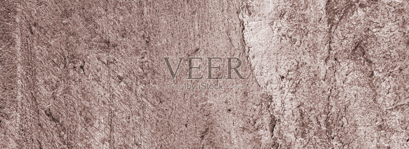 旗帜与青铜石表面背景。自然梯度。照片摄影图片