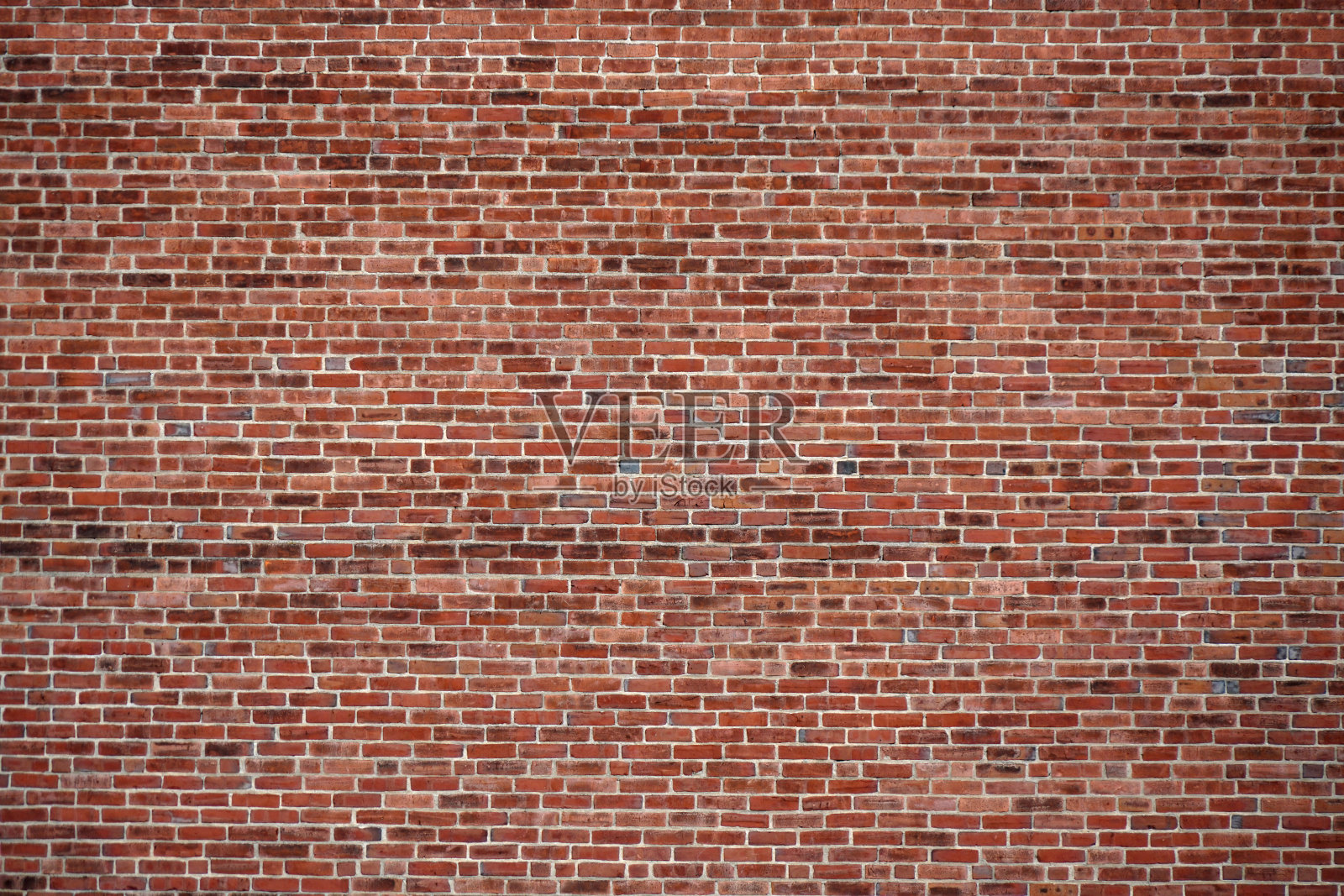 旧砖墙背景的正面视图照片摄影图片