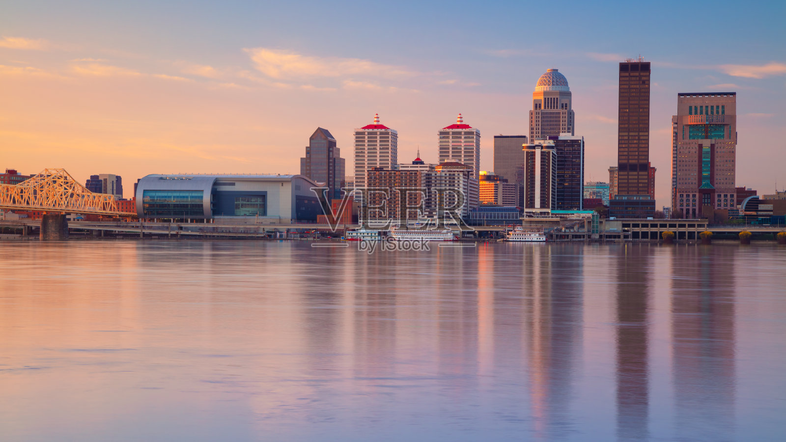 美国肯塔基州路易斯维尔照片摄影图片