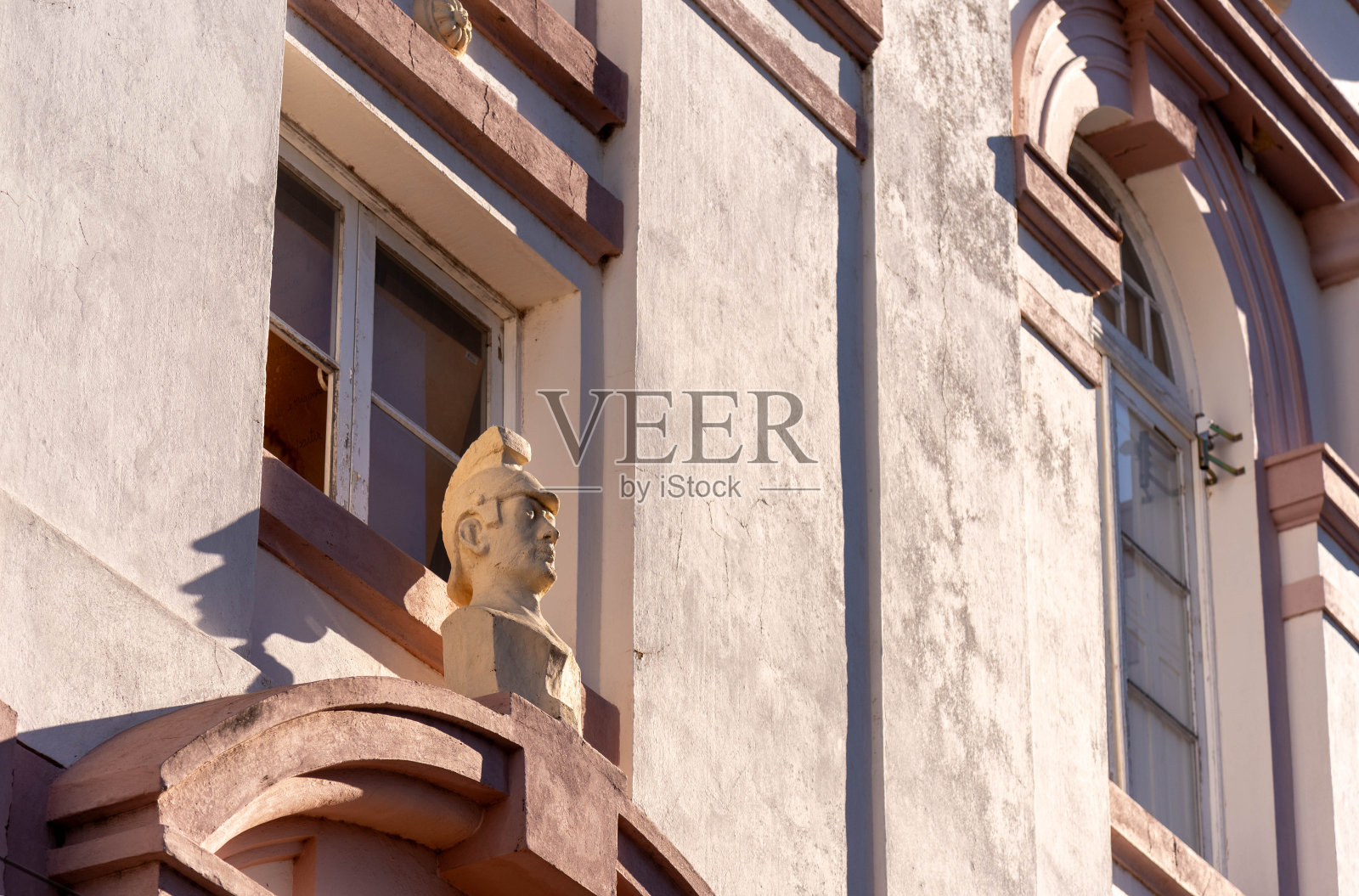 古典建筑照片摄影图片